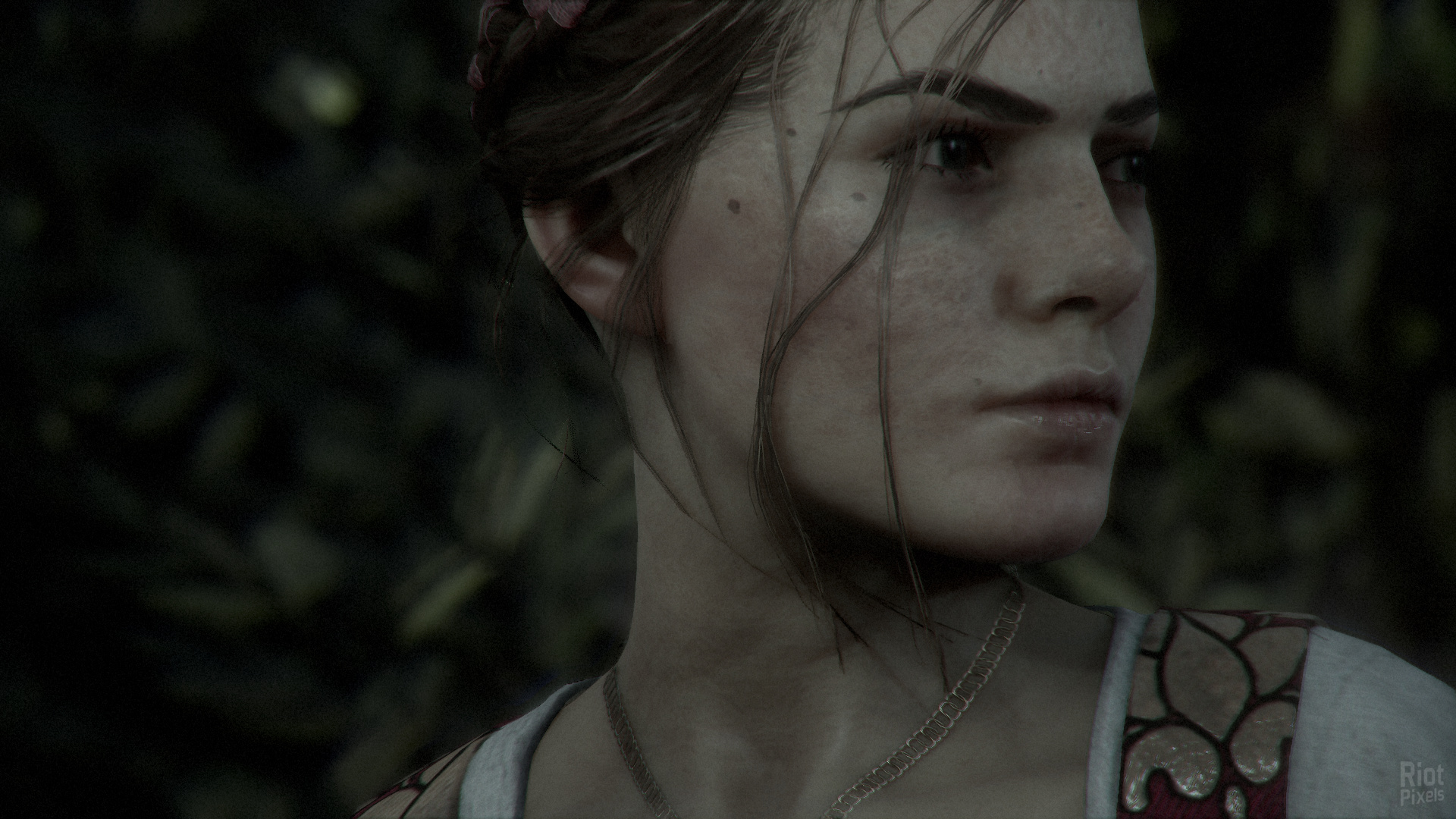 A Plague Tale: Innocence (+ Coats of Arms DLC, MULTi11) [FitGirl Repack, Selective Download - from 10.1 GB]