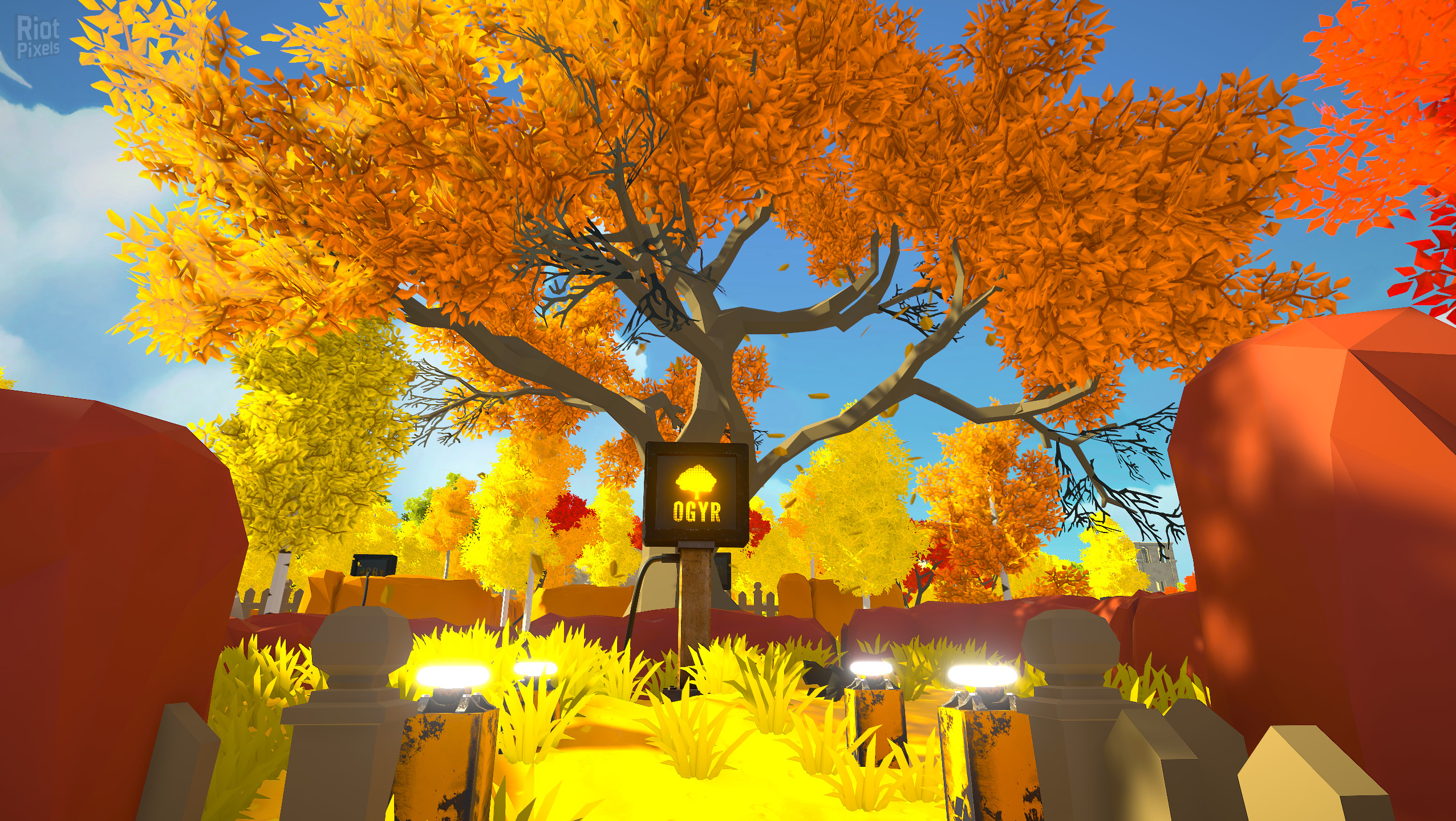 Logicality screenshot 6