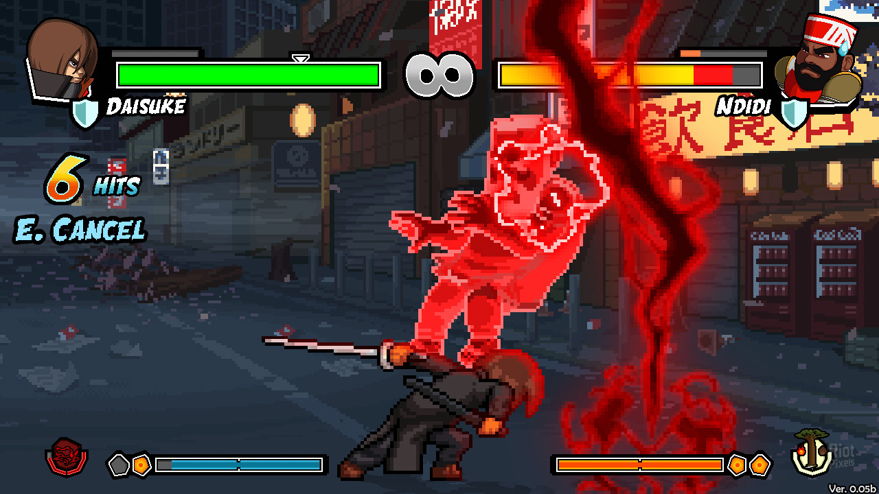 Temple Run: Brave - game screenshots at Riot Pixels, images