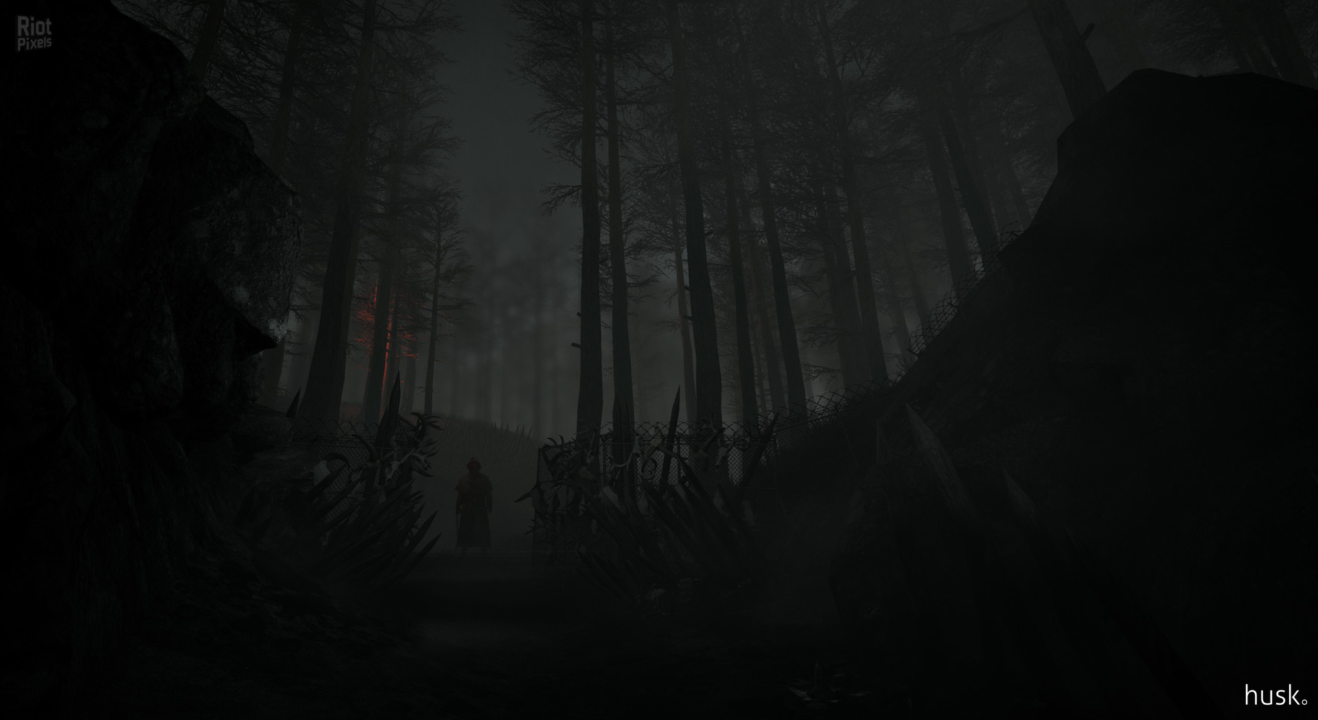Husk + Update 3 screenshot 1