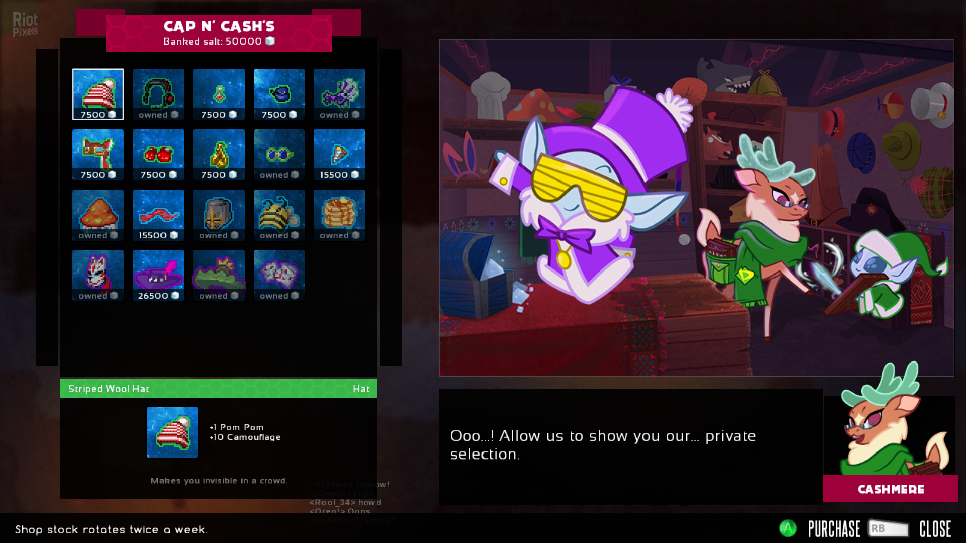 Them’s Fightin’ Herds – v6.0.0 + 7 DLCs screenshot 2