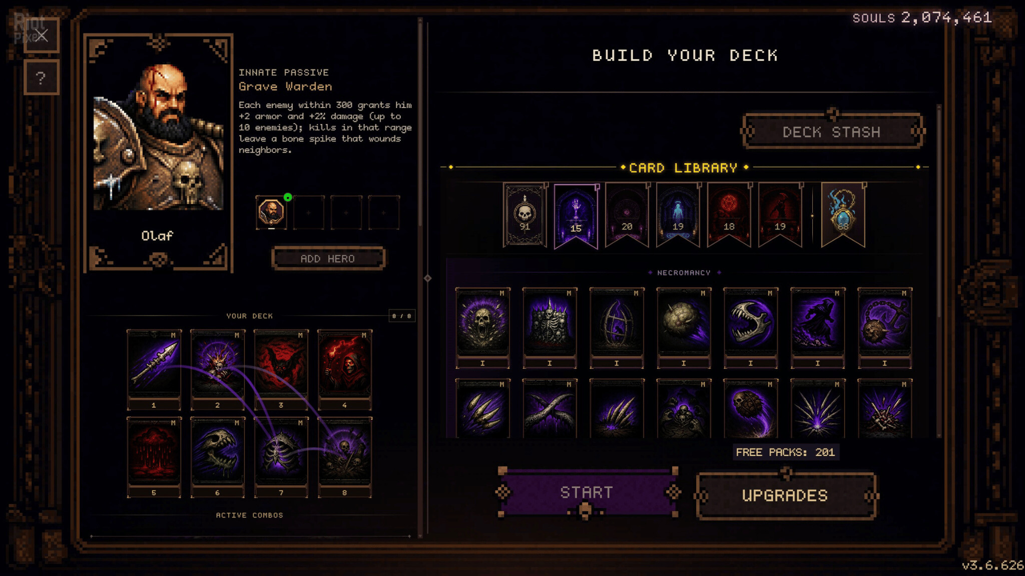 CODEX MORTIS – v3.6.757 screenshot 6