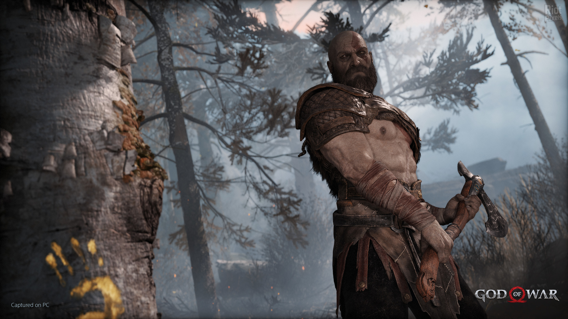 God of War 2