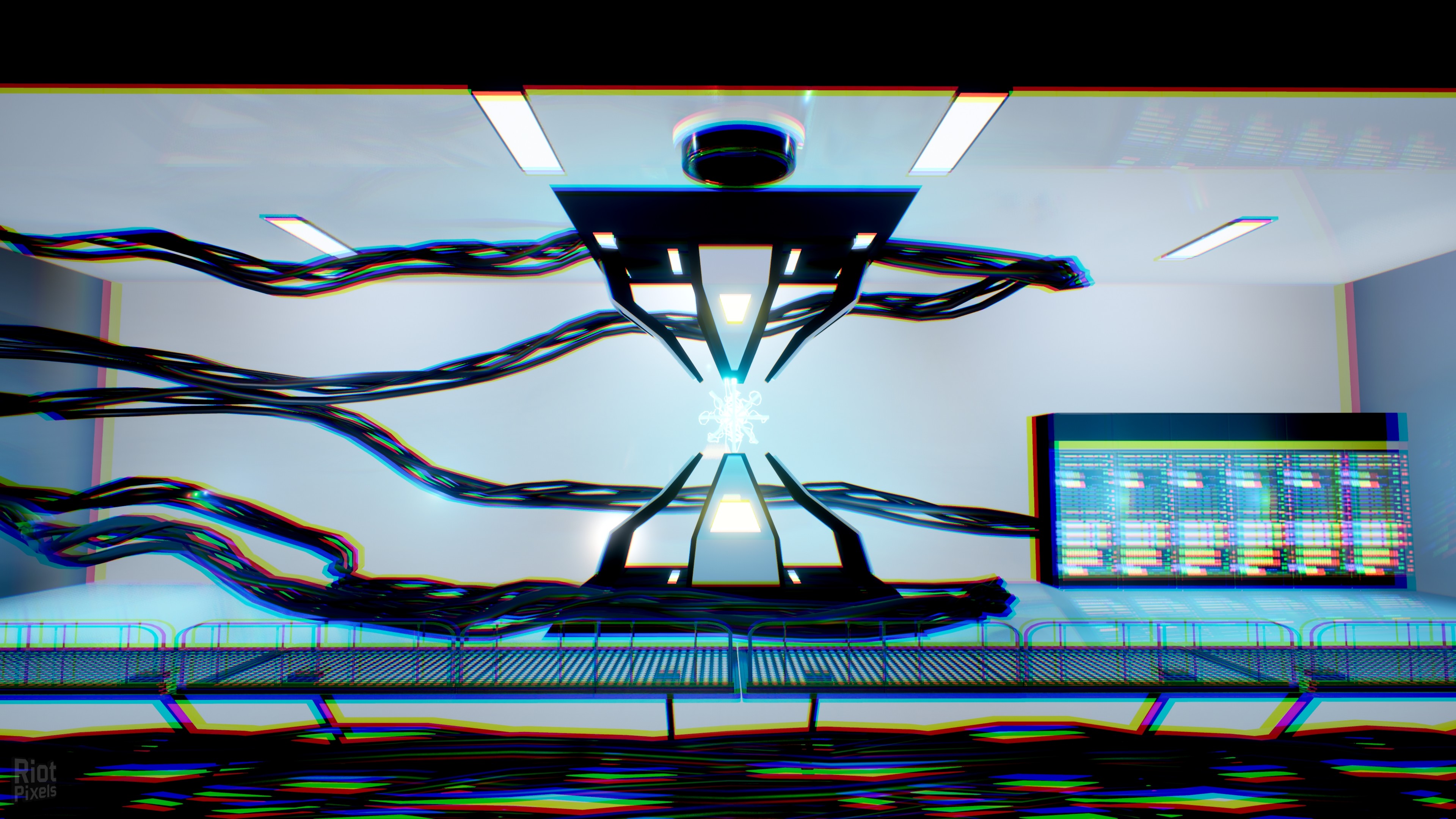 Evasilix screenshot 3