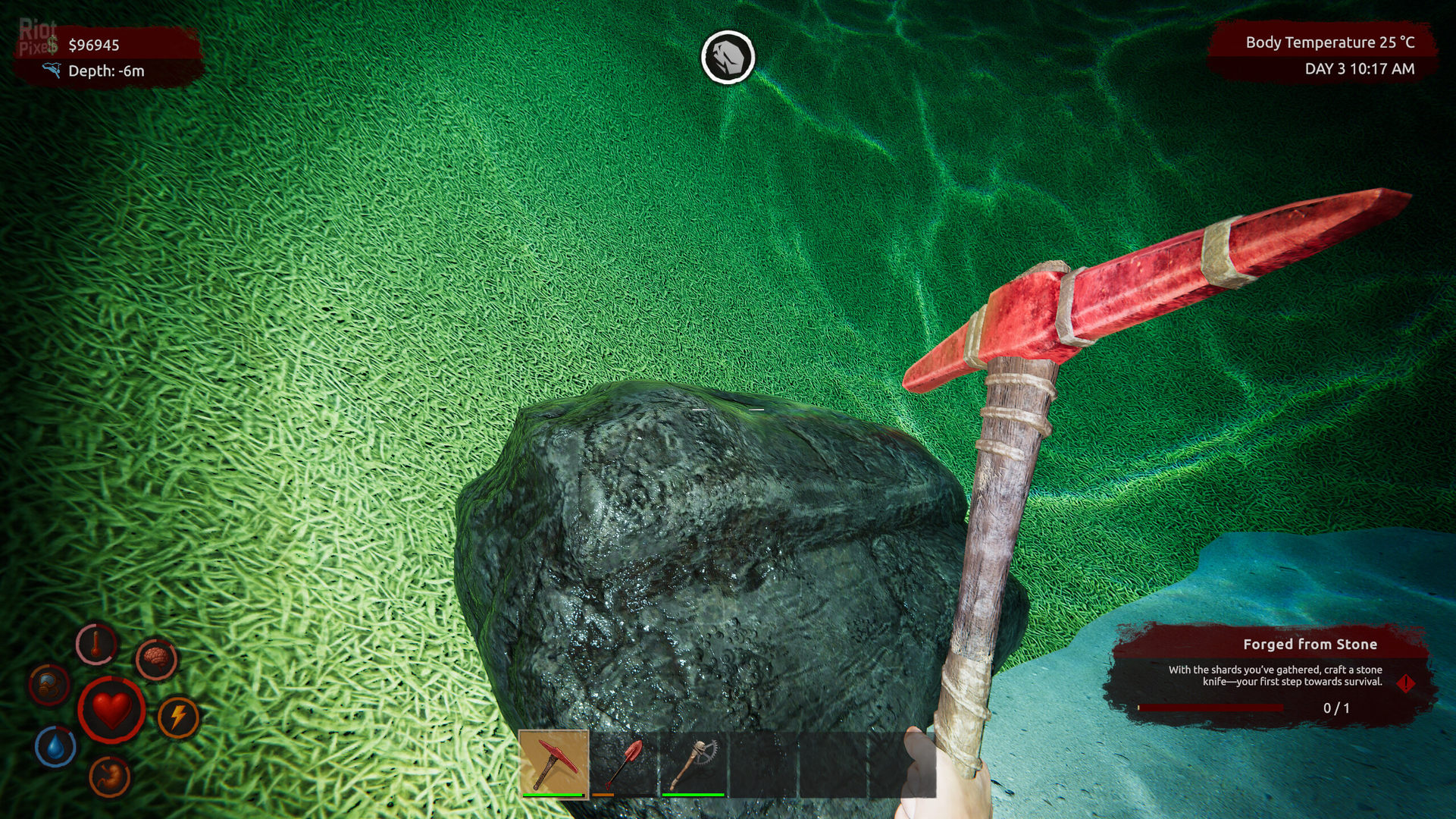Project Cobalt – v1.5 screenshot 3