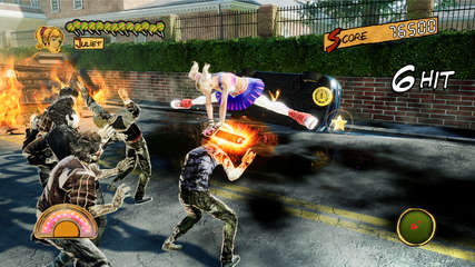 Lollipop Chainsaw RePOP + Windows 7 Fix