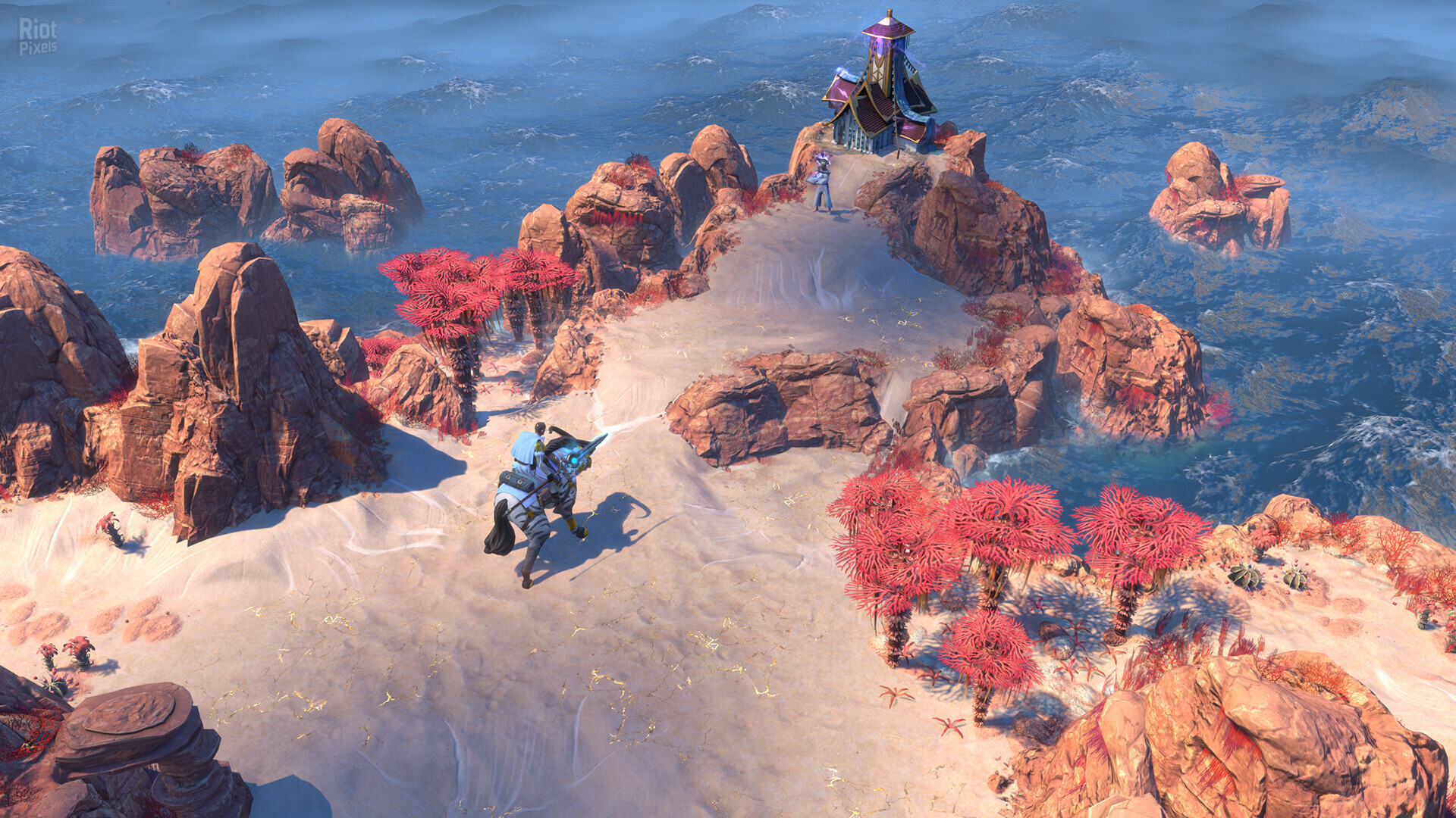 ENDLESS Legend 2 – v1.0.108-S35 + Supporter Pack DLC screenshot 2