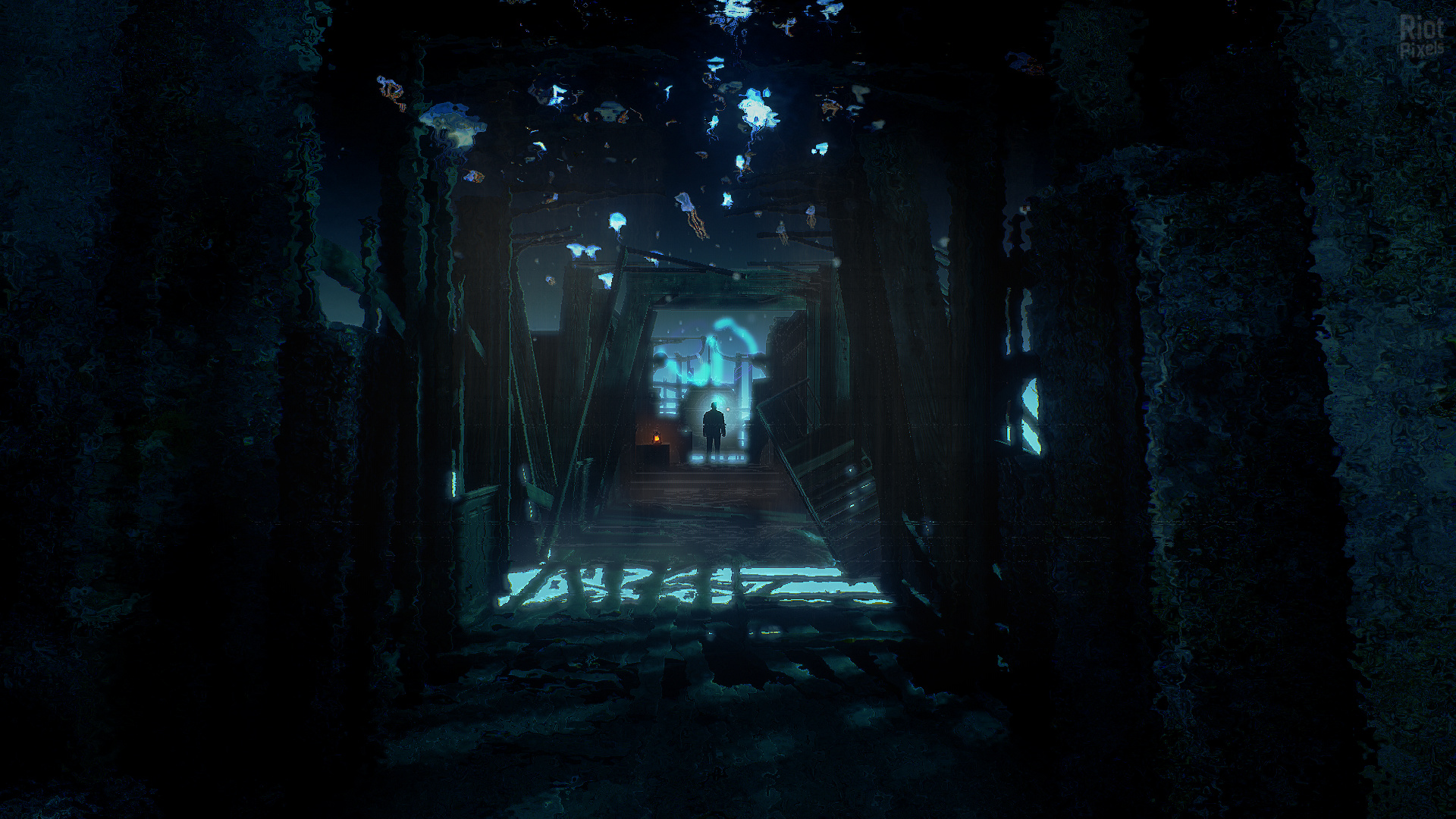 Conarium – v1.0.0.3 screenshot 5