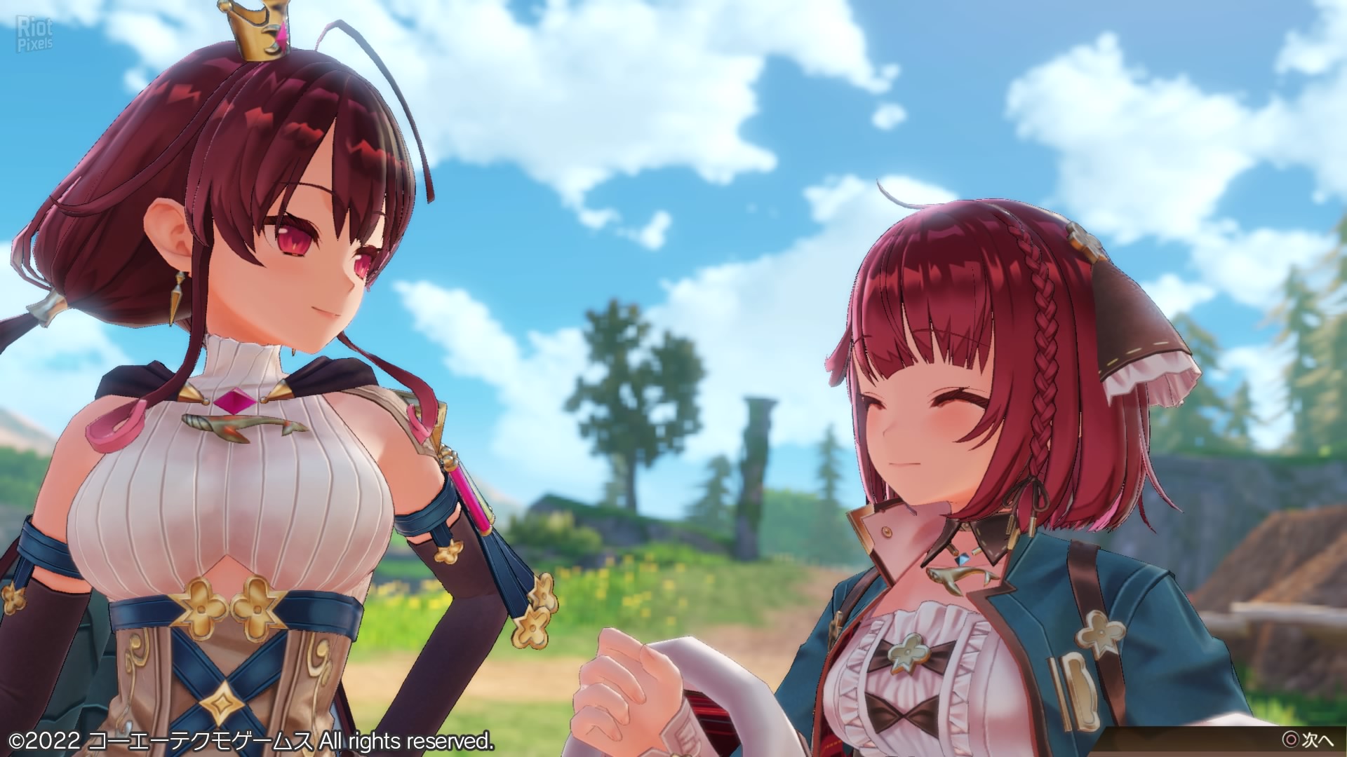 Atelier Sophie 2: The Alchemist of the Mysterious Dream – Digital Deluxe Edition + 6 DLCs screenshot 3