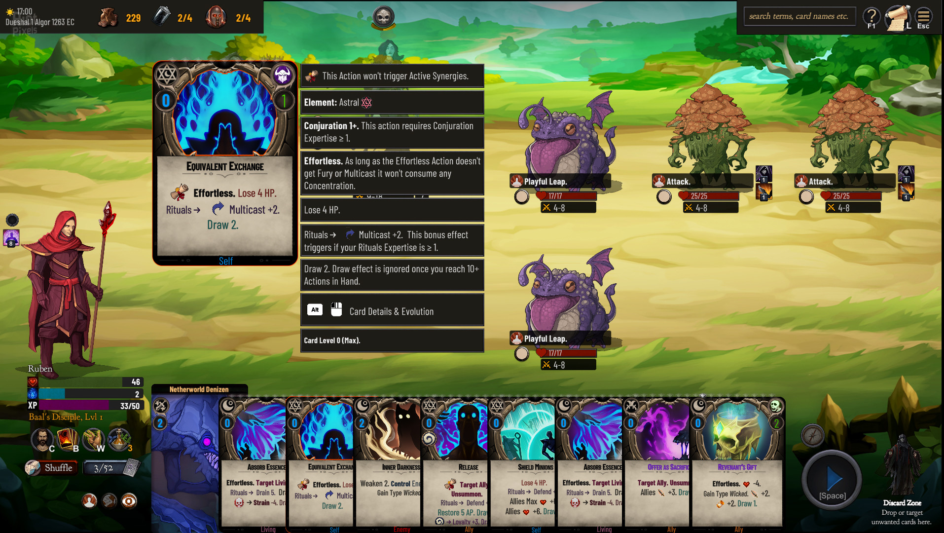 Erannorth Chronicles: Ultimate Edition – v1.063 + 5 DLCs screenshot 6