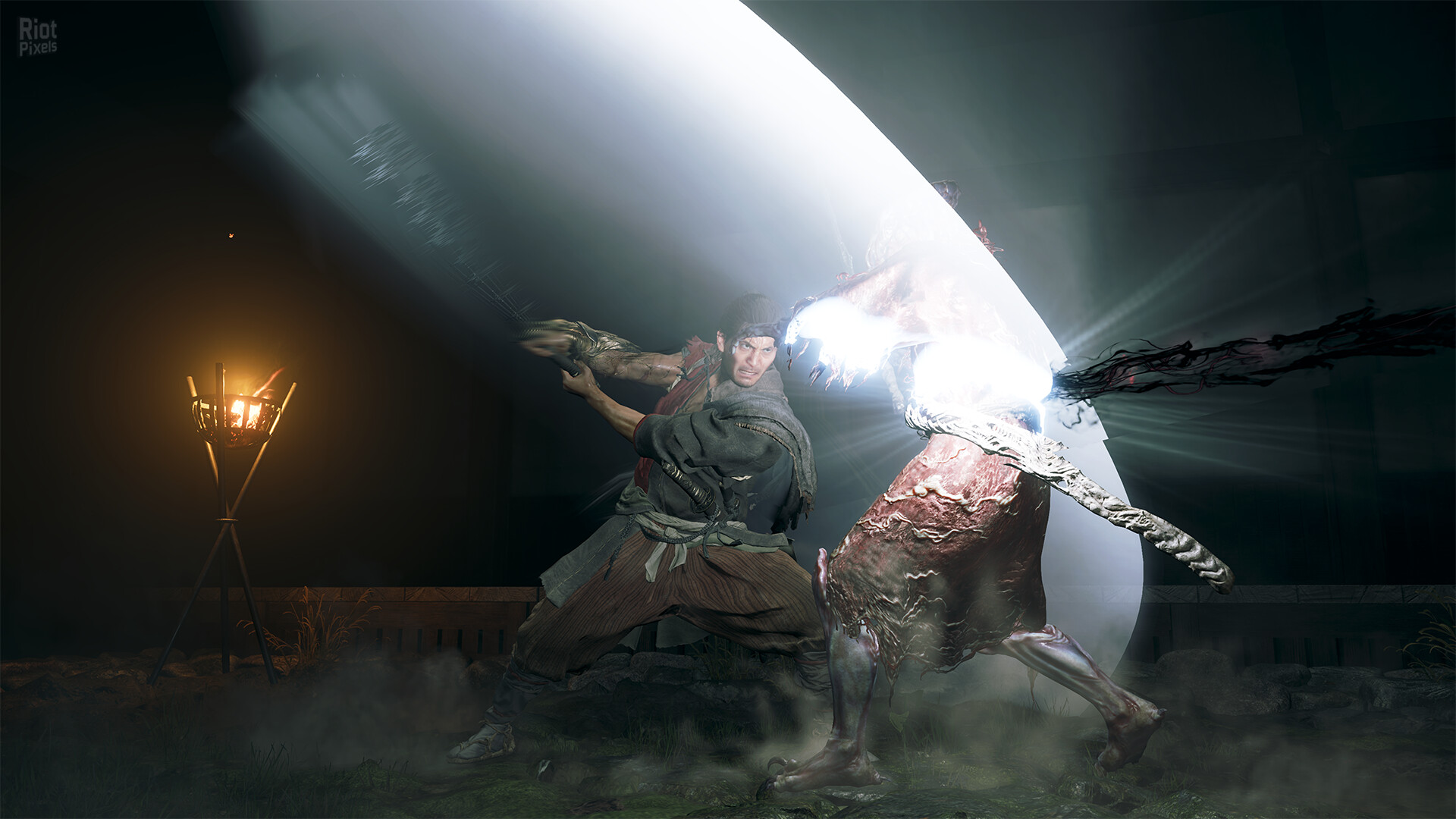 Onimusha: Way of the Sword – Premium Deluxe Edition, v01.000.001 + 24 DLCs screenshot 5