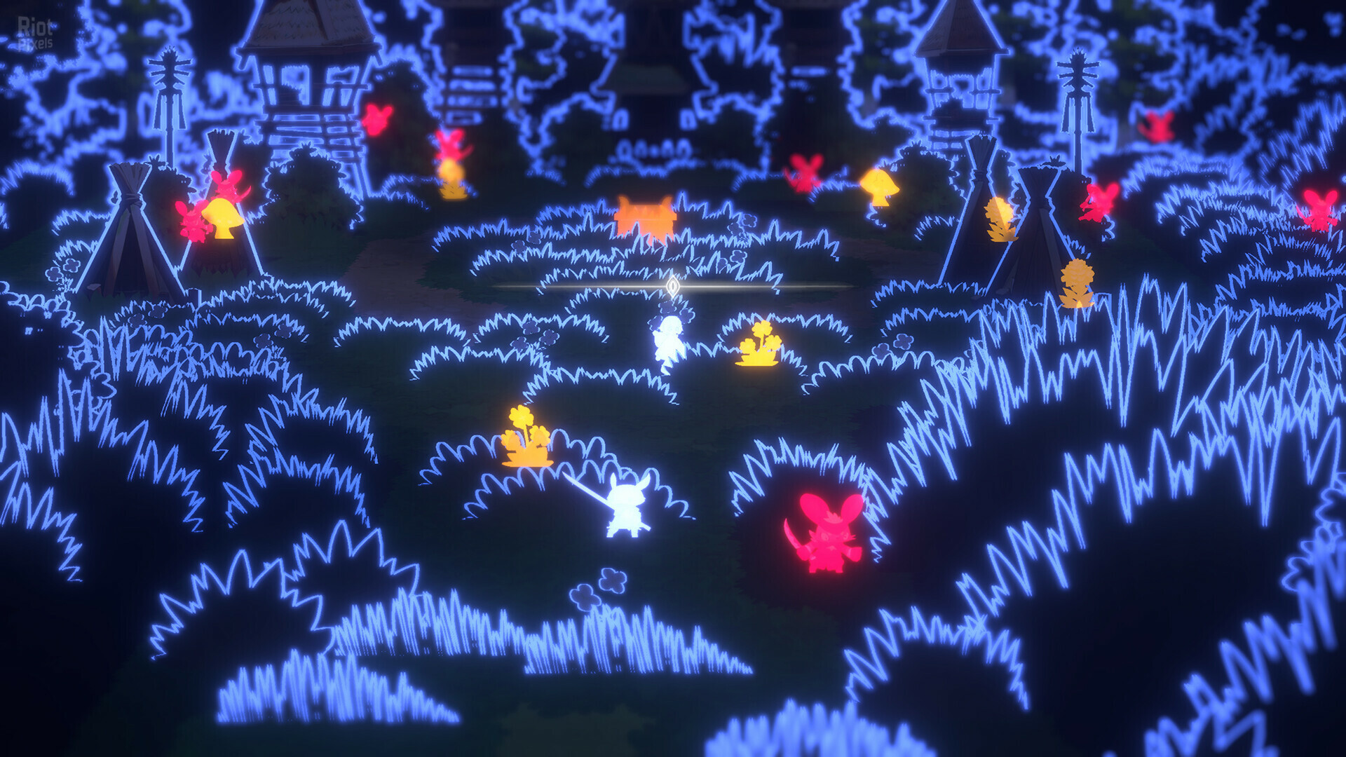 Yaoling: Mythical Journey – v1.0.0 + 2 DLCs/Bonuses screenshot 6