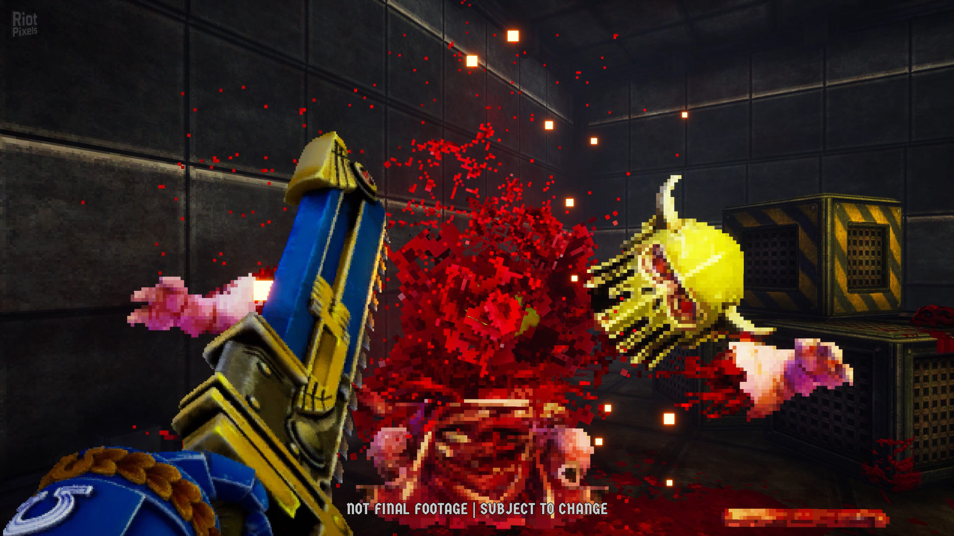 Warhammer 40,000: Boltgun 2 – v1.2.0.0+775 screenshot 3