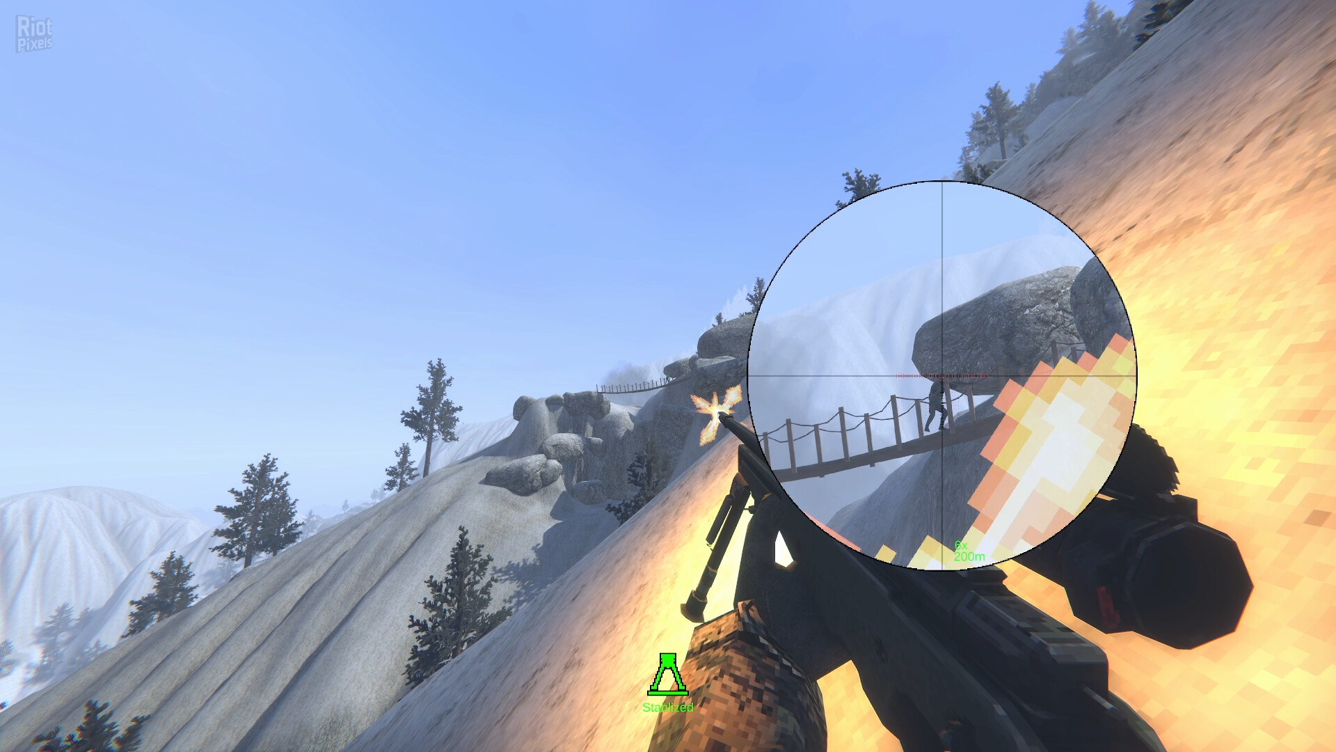 Dagger Directive – v1.0.0 Build 989 screenshot 5