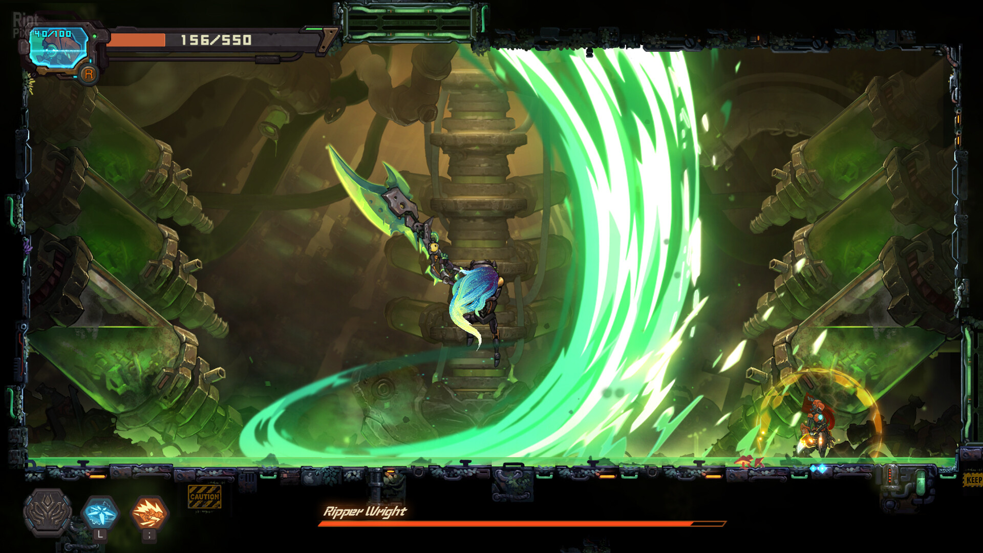 Oblivion Override – v1.0.0.1494 (Release) screenshot 5