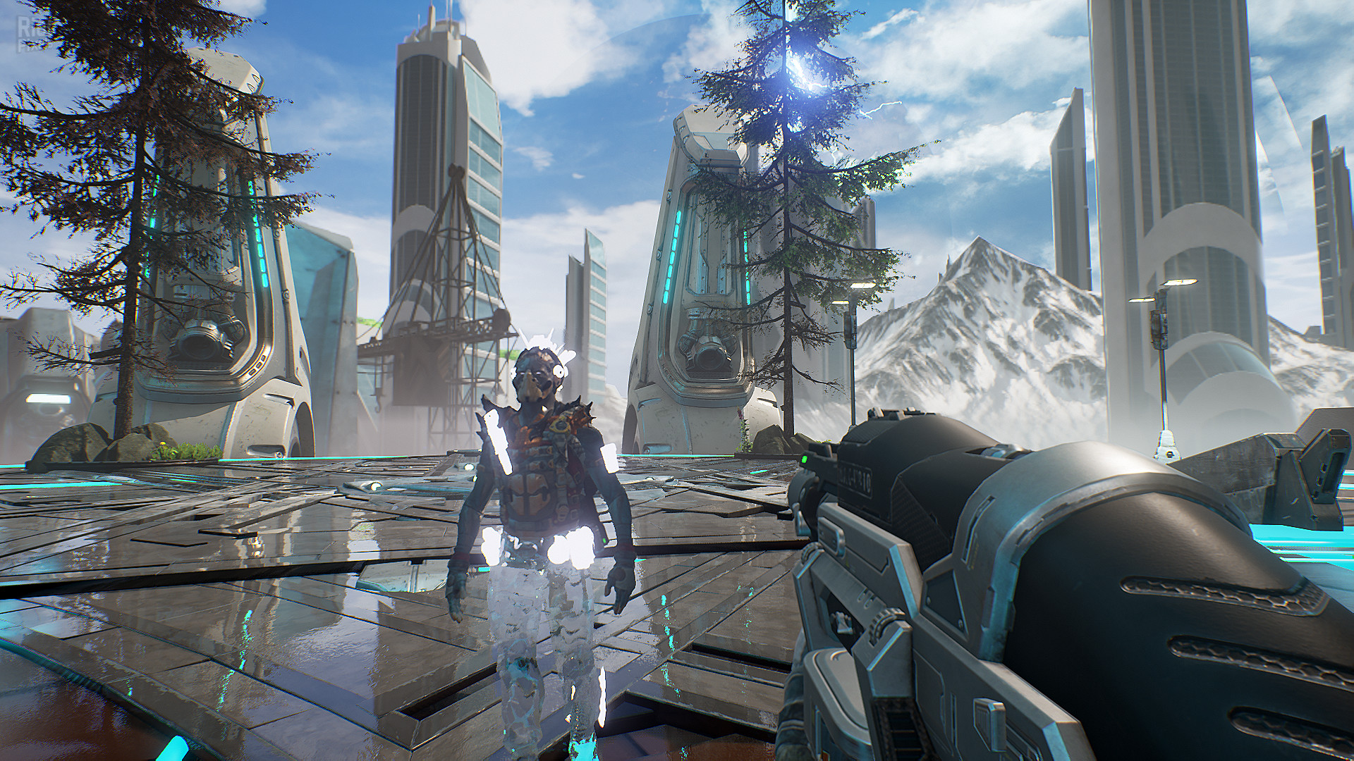 One Sole Purpose screenshot 3
