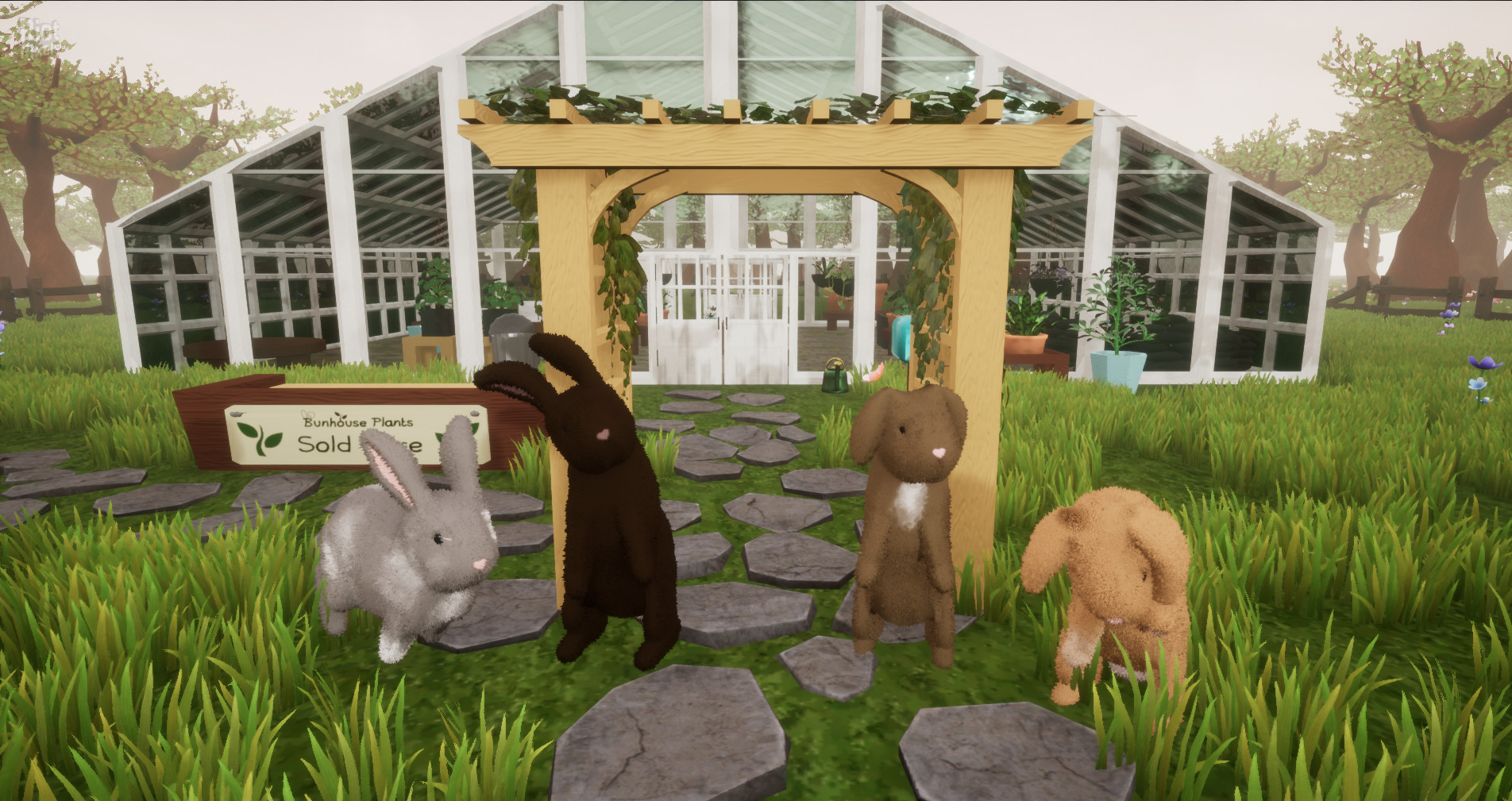 Bunhouse screenshot 4