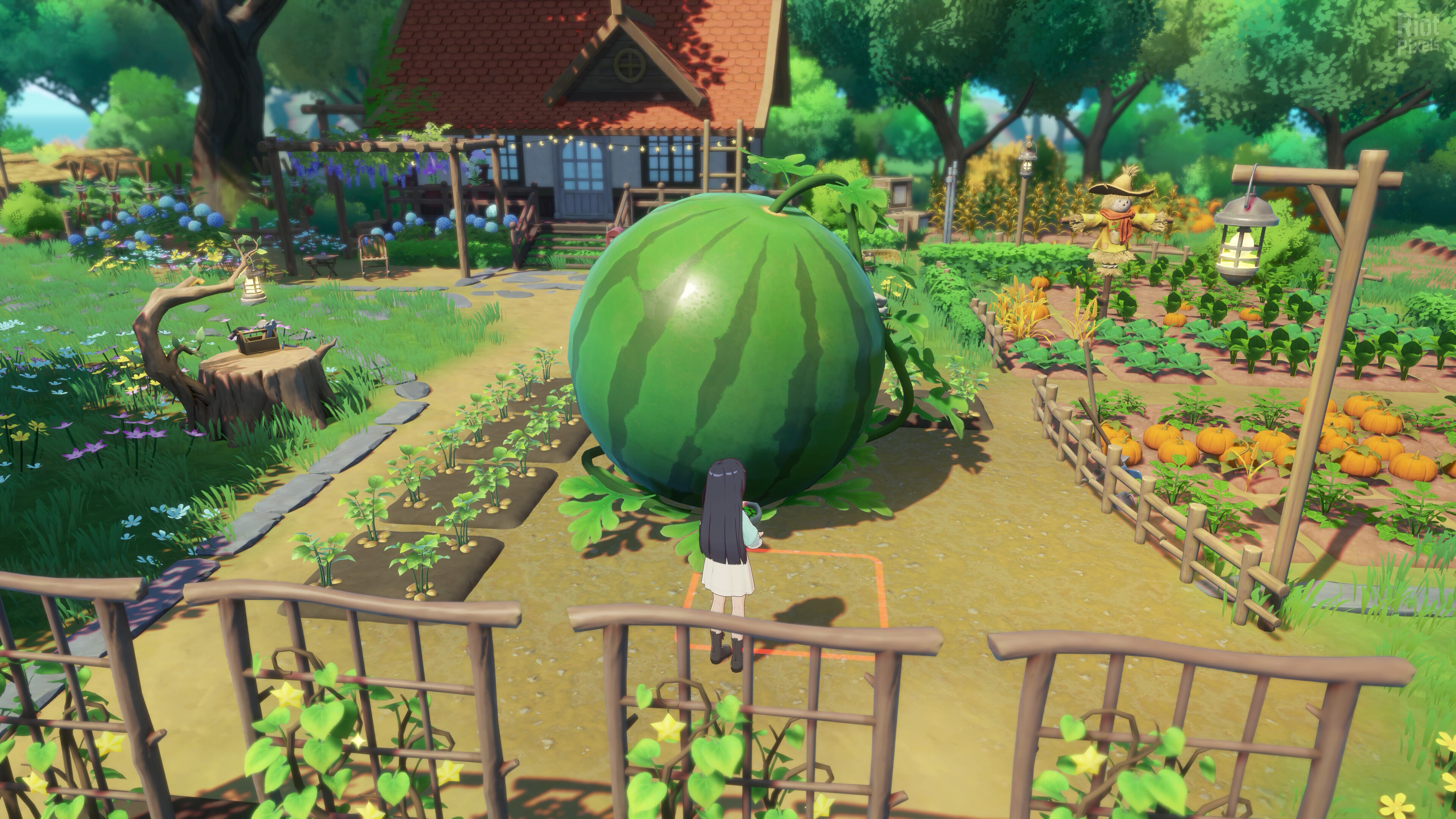 Starsand Island – v1.0.0.13838.213299 + 5 DLCs screenshot 4