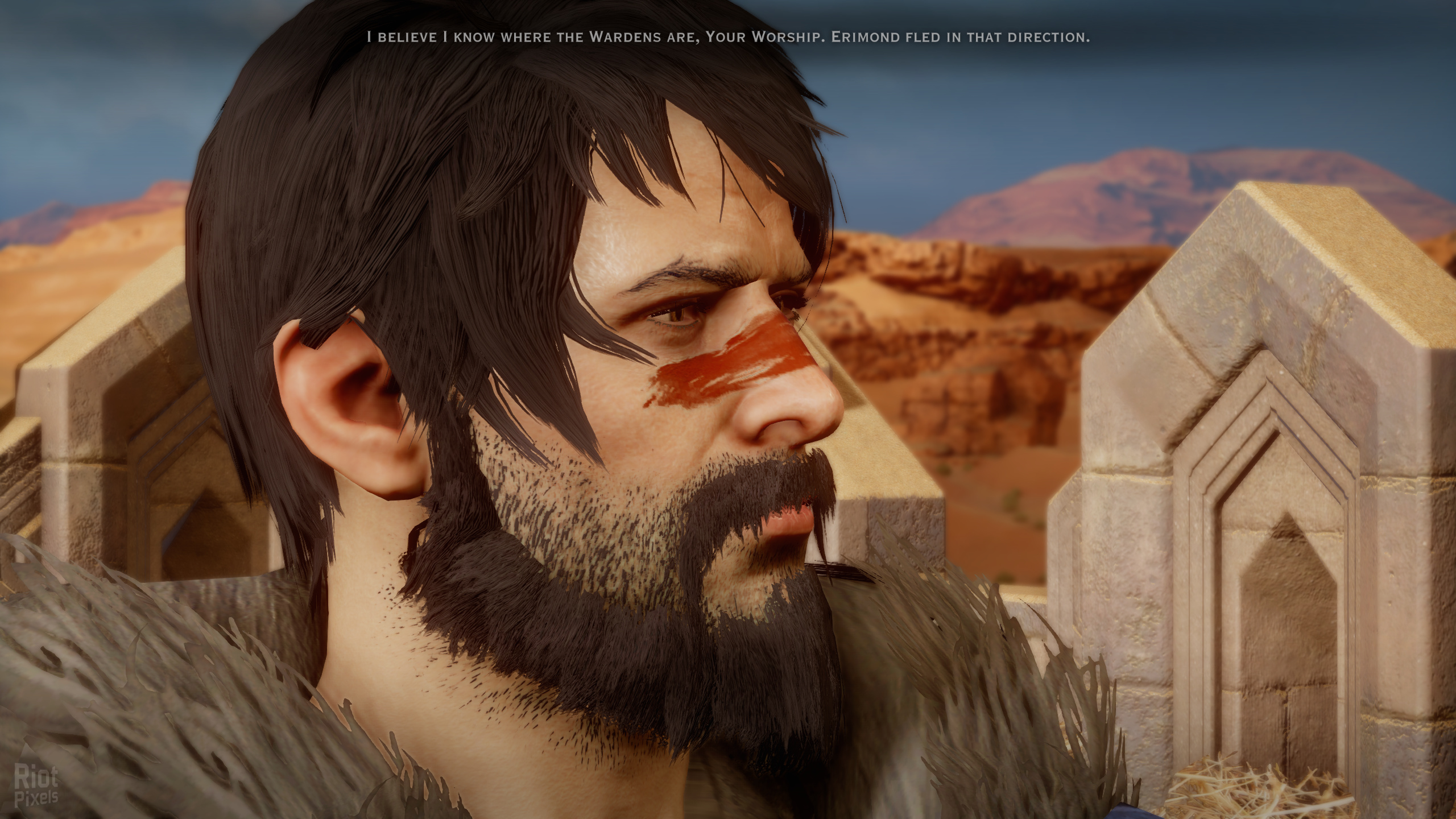 Dragon Age: Inquisition – Digital Deluxe Edition – v1.11 + All DLCs screenshot 1