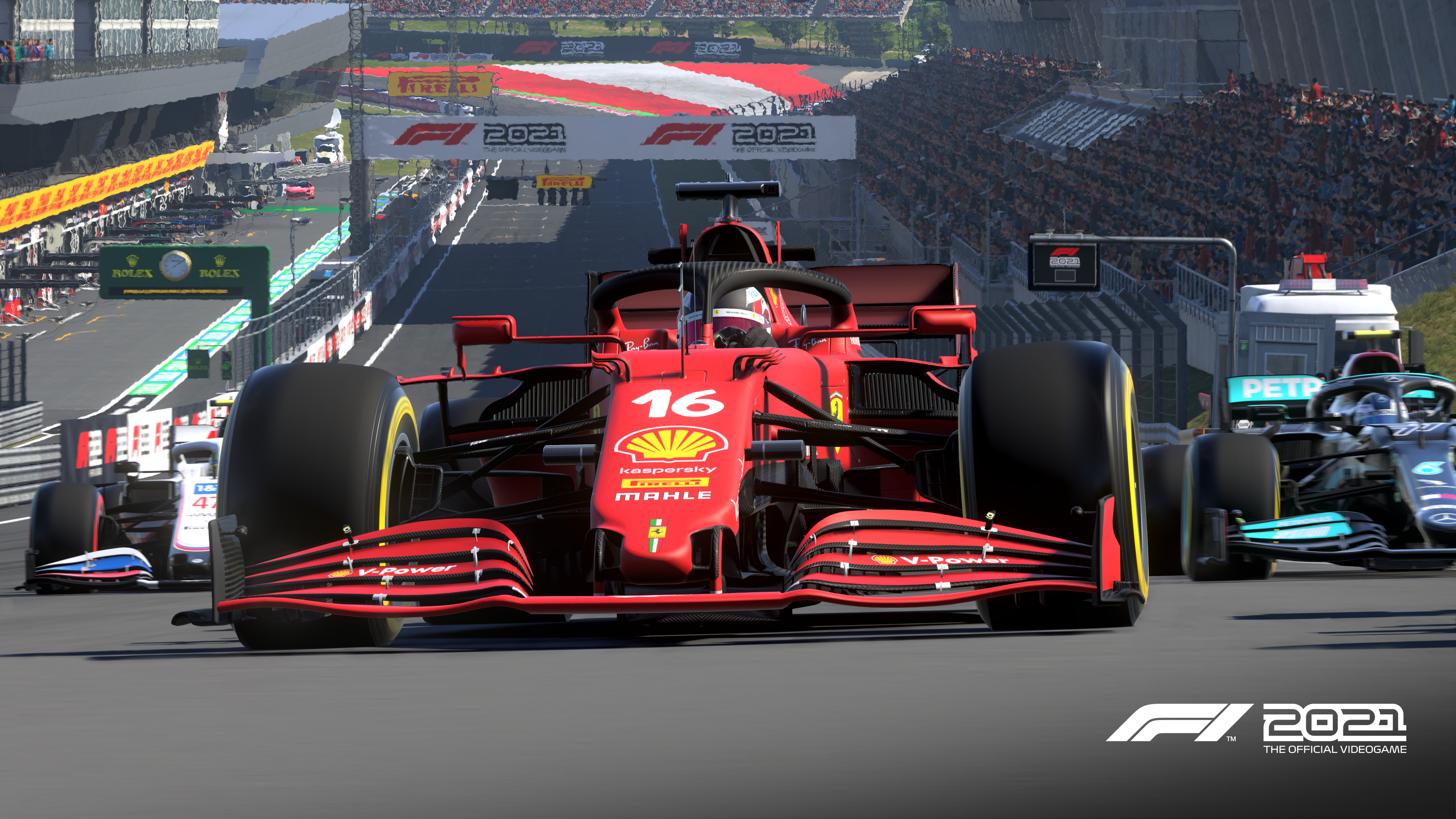 F1 2021 – v1.18.874931 screenshot 5