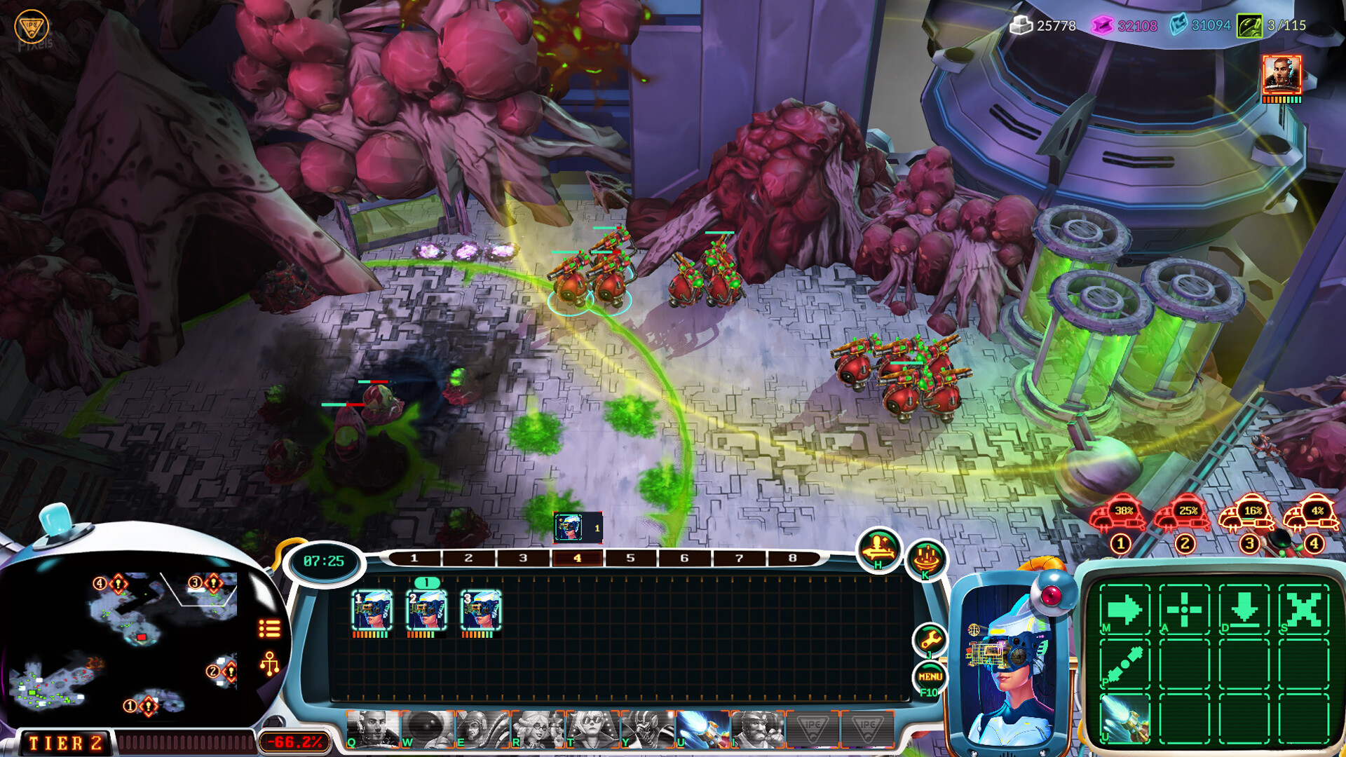 Space Tales – v1.1 screenshot 6