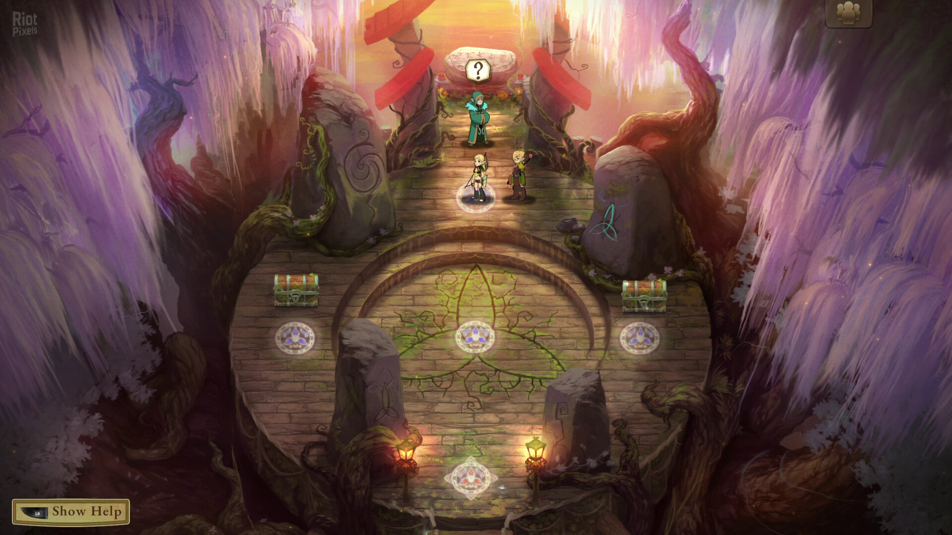 Might & Magic: Clash of Heroes – Definitive Edition + Windows 7 Fix screenshot 2