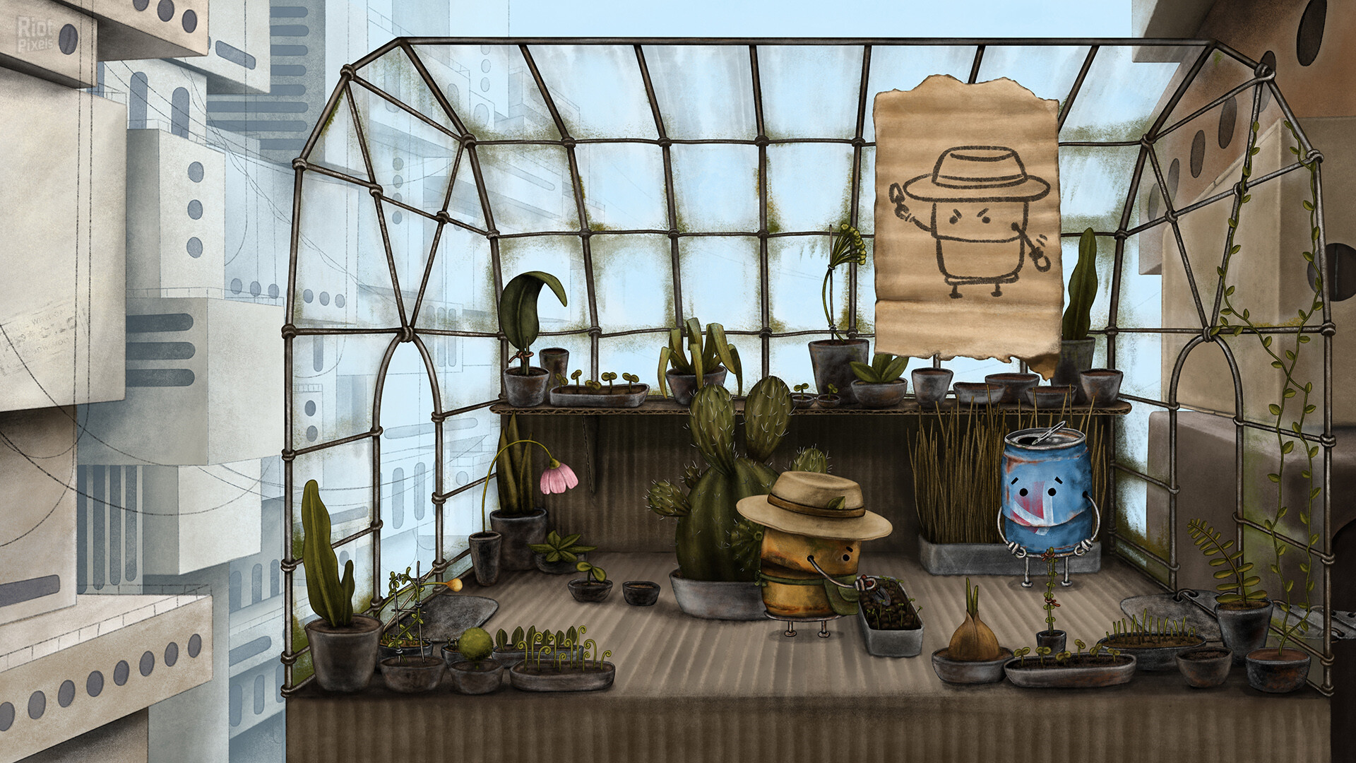 Boxville screenshot 6