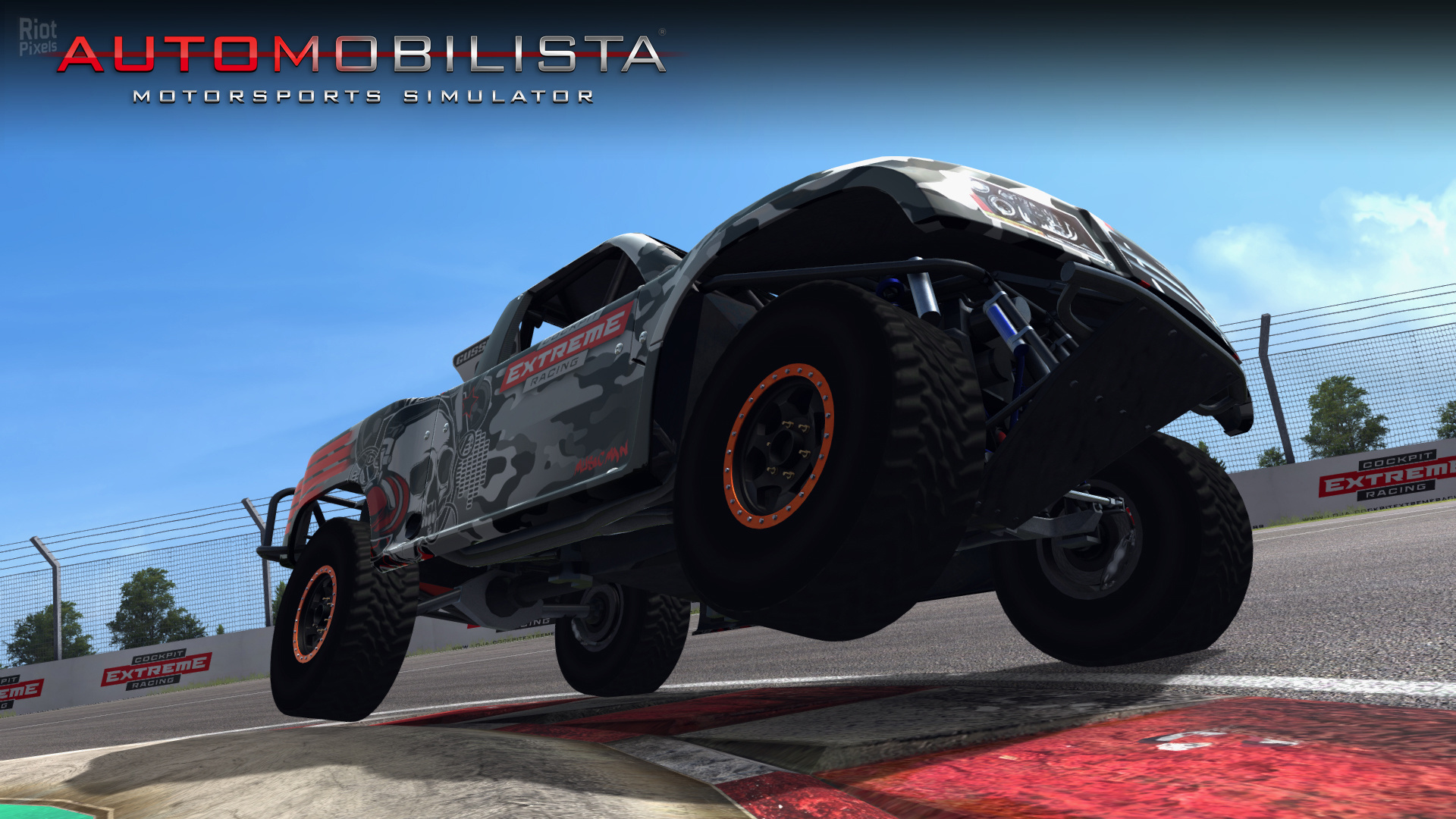 Automobilista (v1.5.26 + 8 DLCs, MULTi7) [FitGirl Repack]