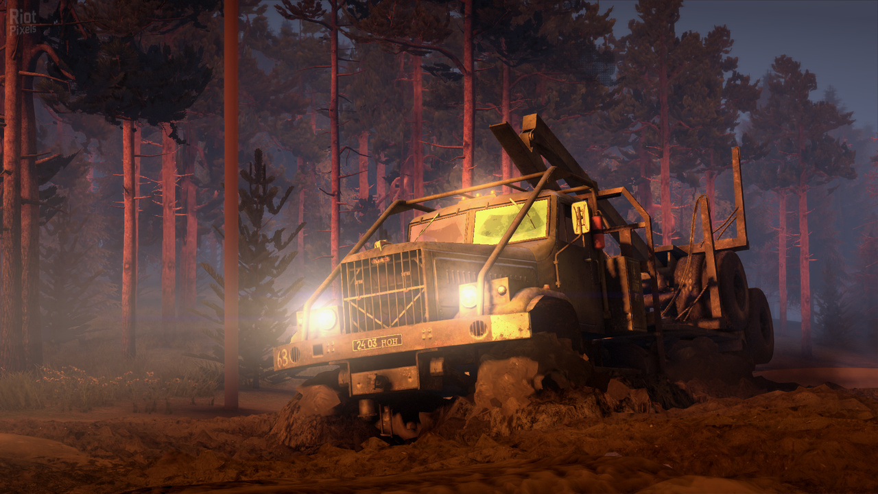 Spintires The Original Game Download For PC-1
