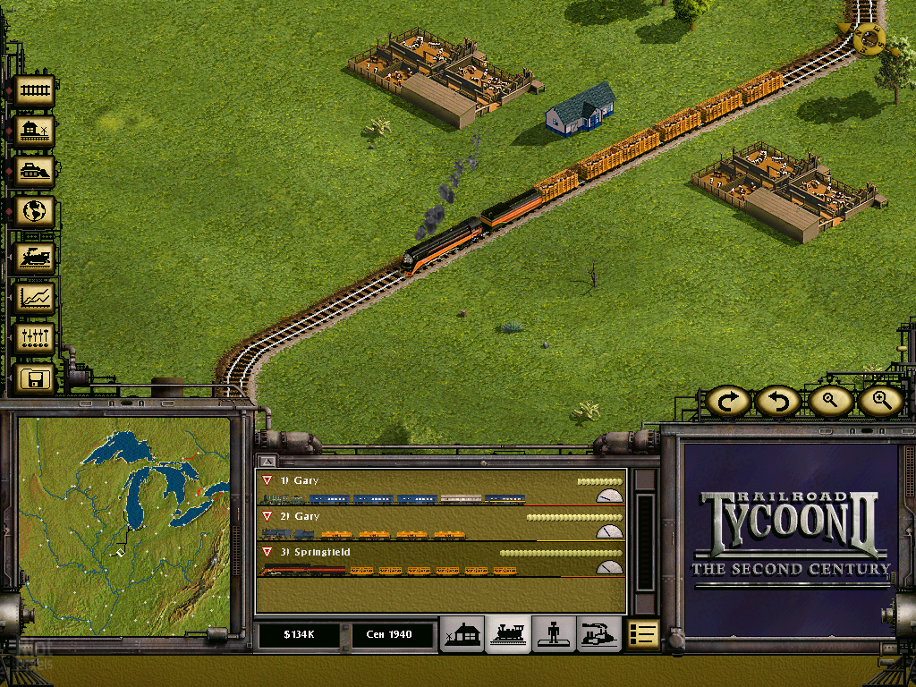 railroad tycoon 2 deutsch