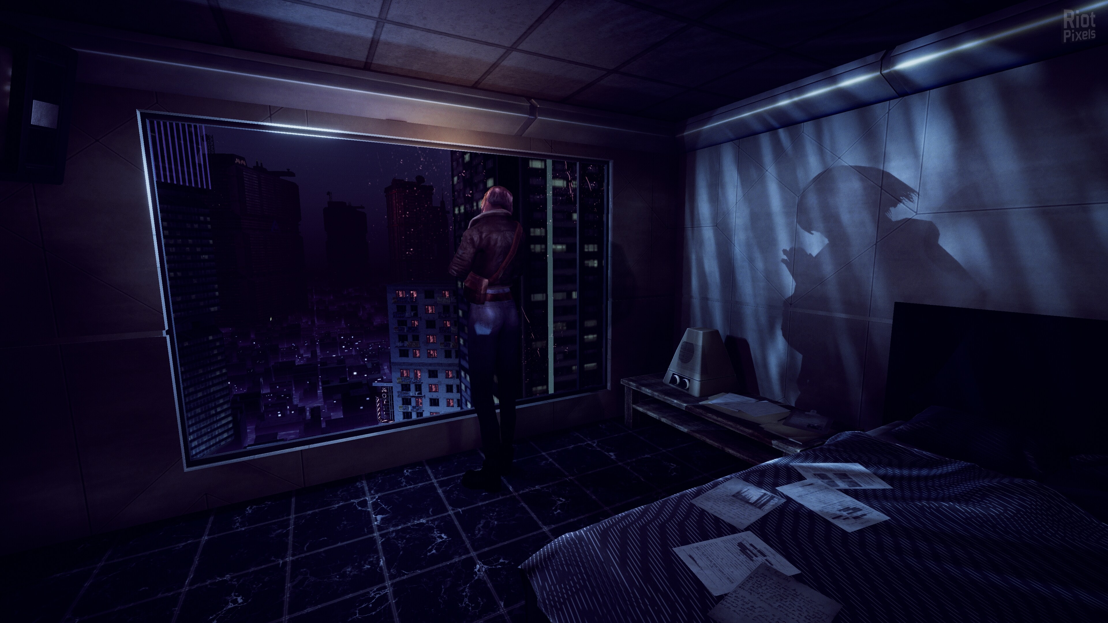 Hollowbody + Soundtrack Bundle – Patch #10 Hotfix + Bonus OST screenshot 2