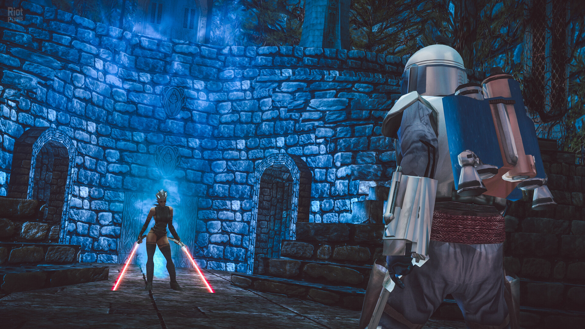 STAR WARS: Bounty Hunter screenshot 6