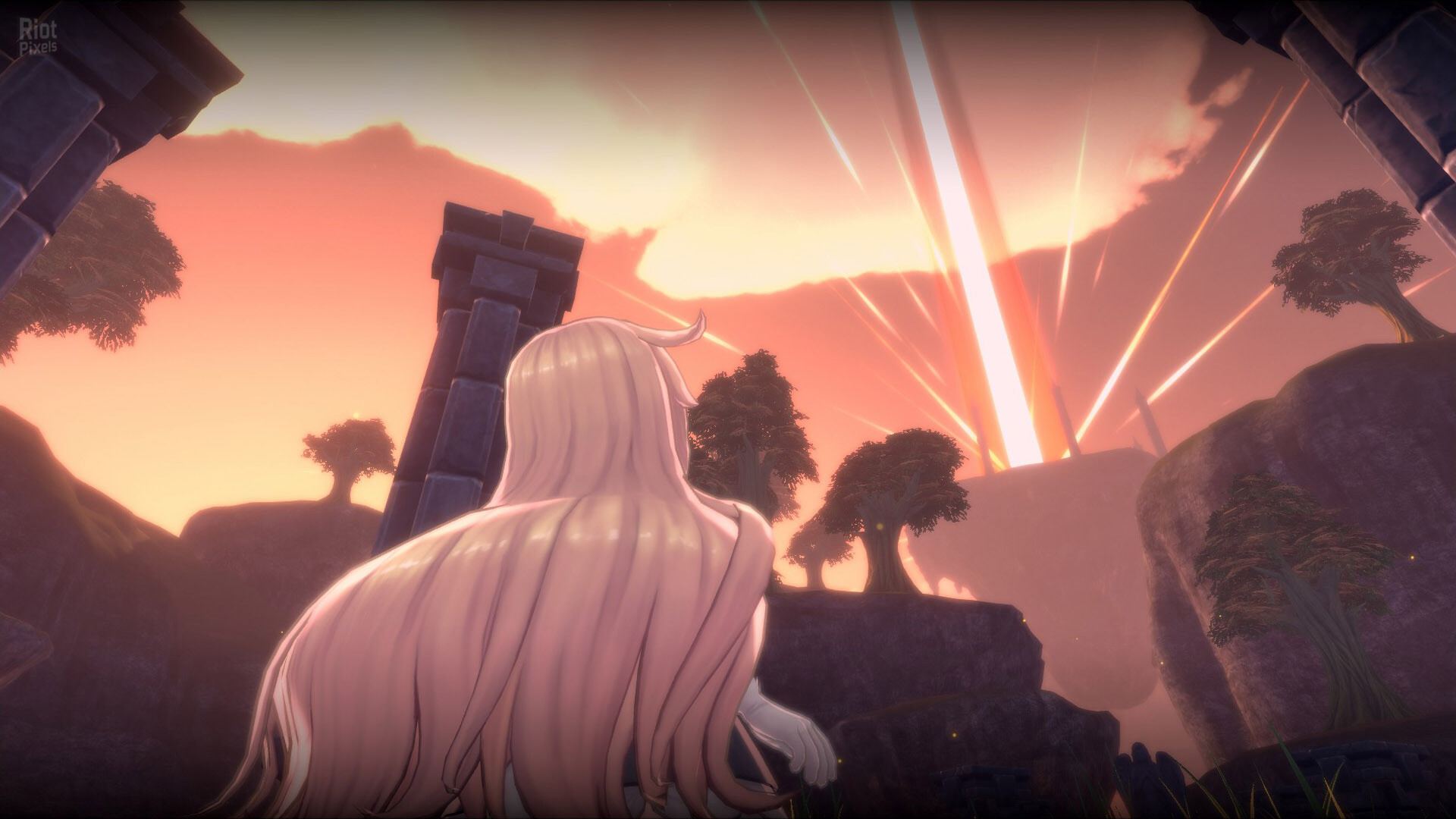 Little Witch Nobeta – v1.1.0 + 3 DLCs screenshot 6
