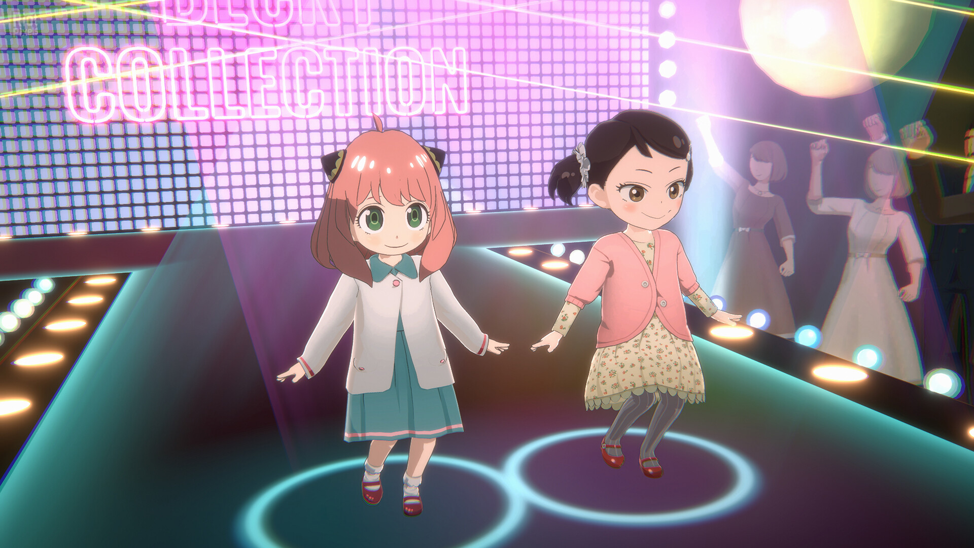 SPY×ANYA: Operation Memories – Deluxe Edition, v1.0.5 + 5 DLCs screenshot 2
