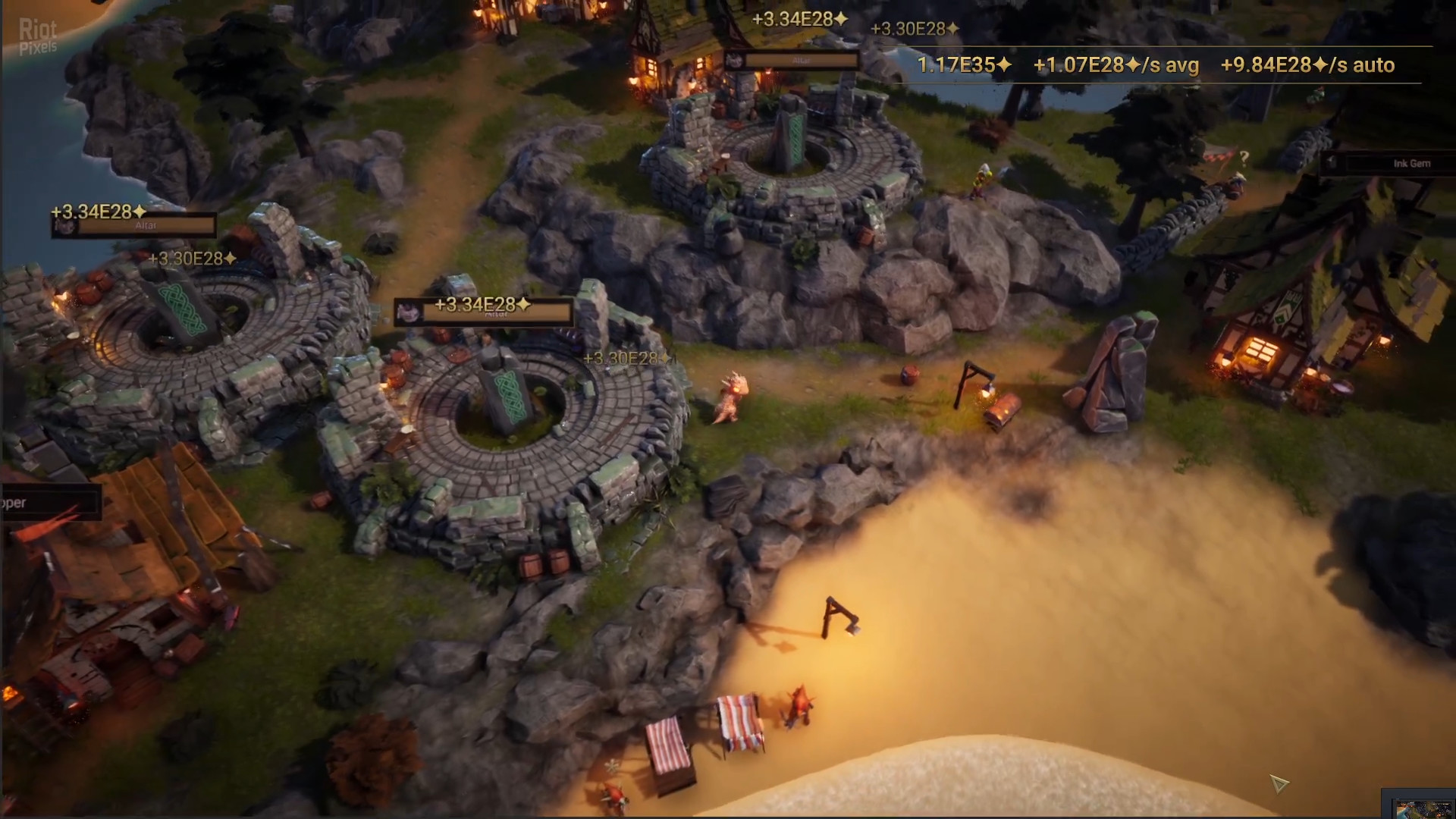 Dragon Forge – v1.0.8224 screenshot 1