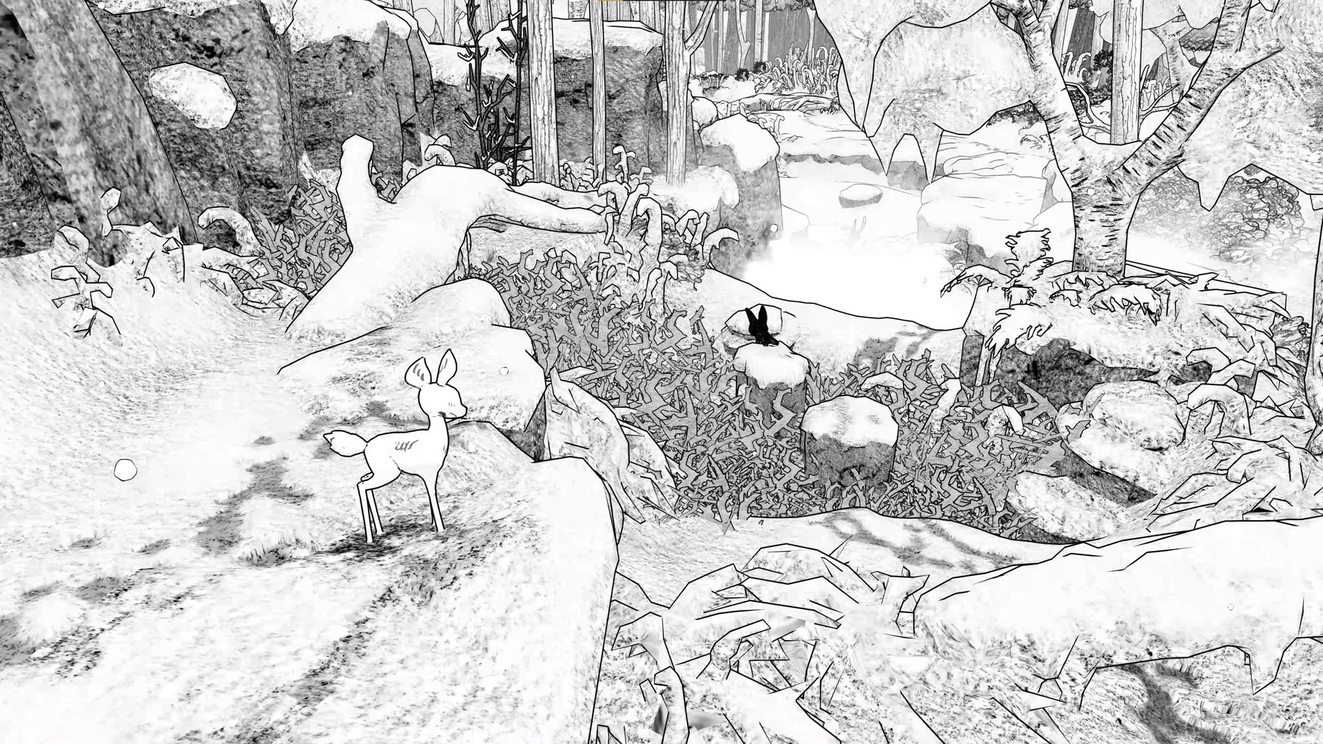 Blanc – ver. prd-195108 (Release) screenshot 2