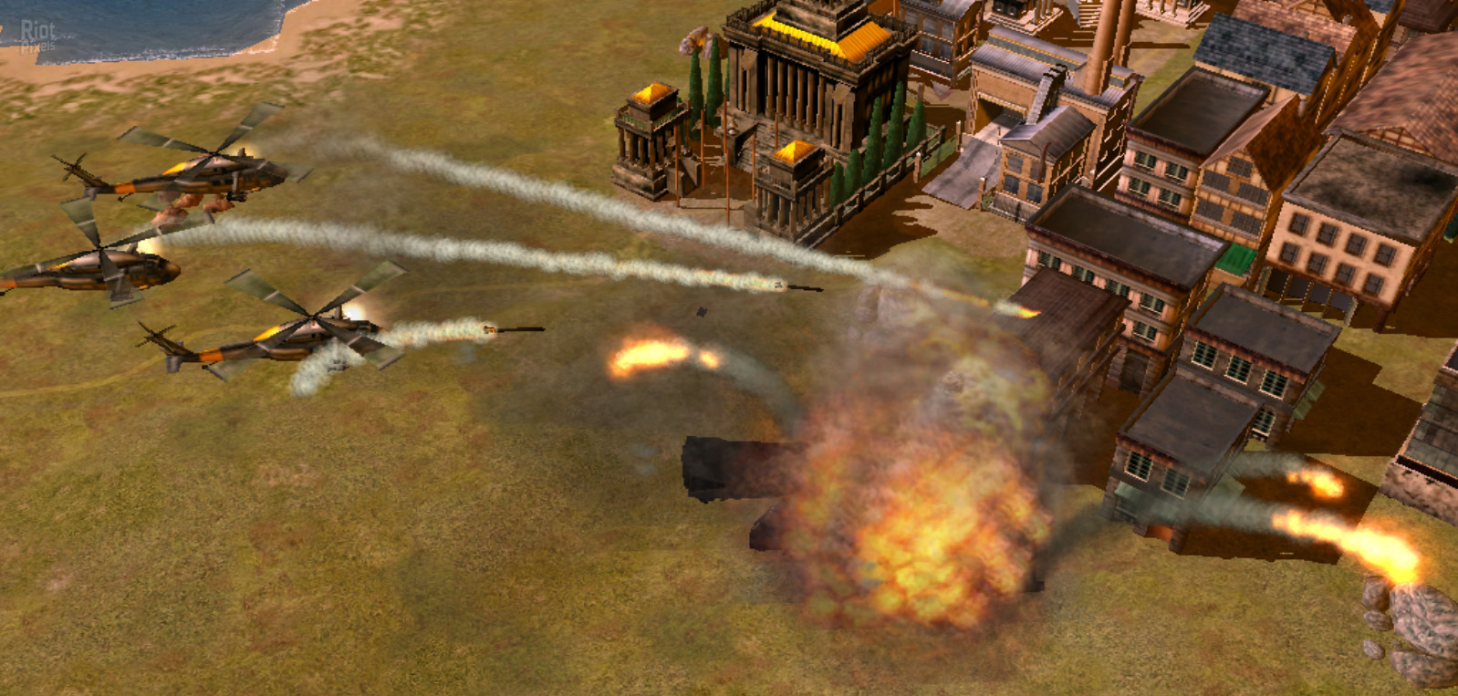 Download Empire Earth 3 Full Version Iso