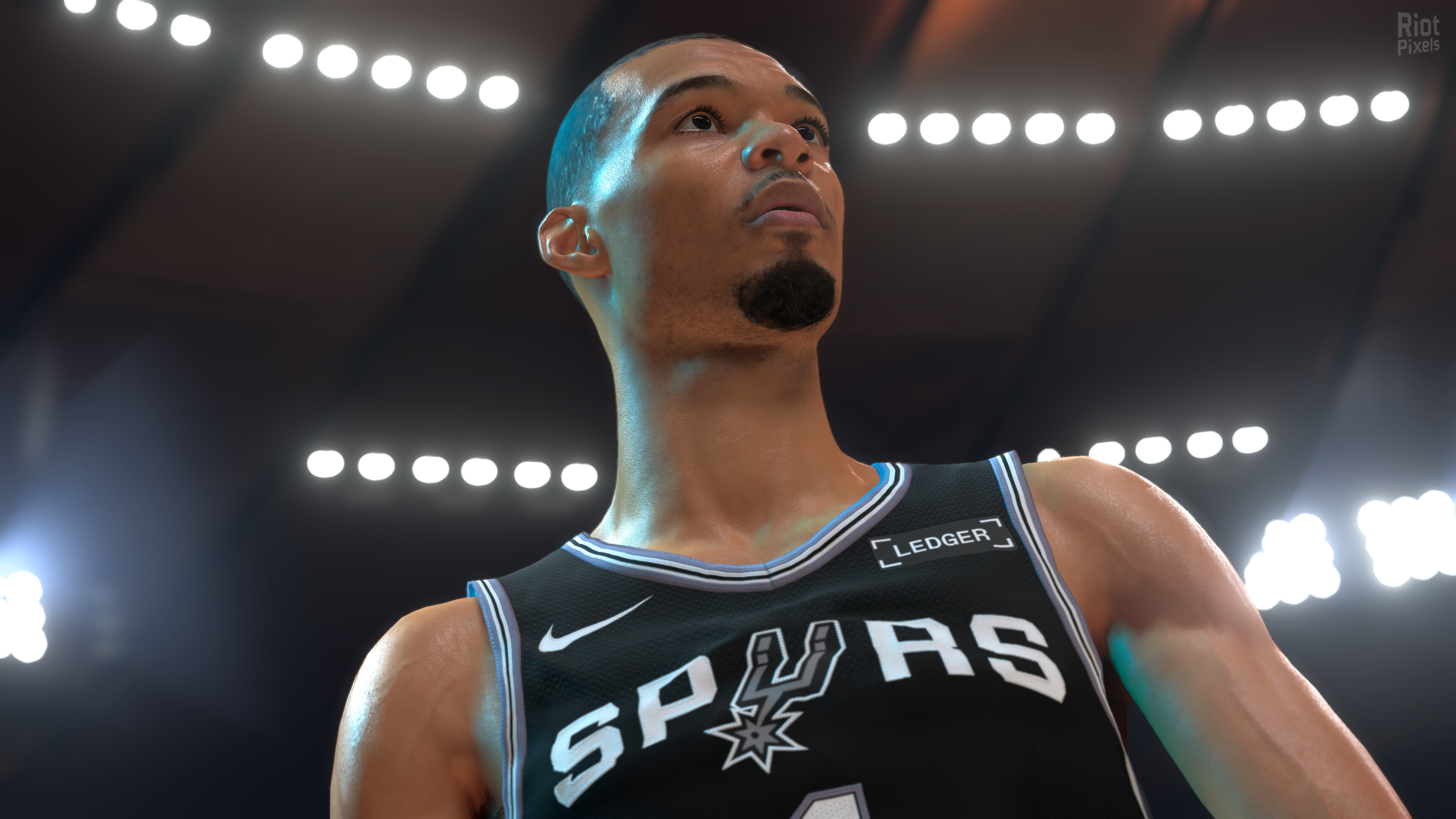 NBA 2K27 + High Resolution Textures DLC [Monkey Repack] screenshot 5