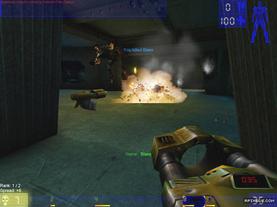 Unreal Tournament Game Of The Year Pc Cheats