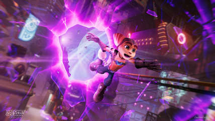 Download Ratchet And Clank Rift Apart x64 Completo 5
