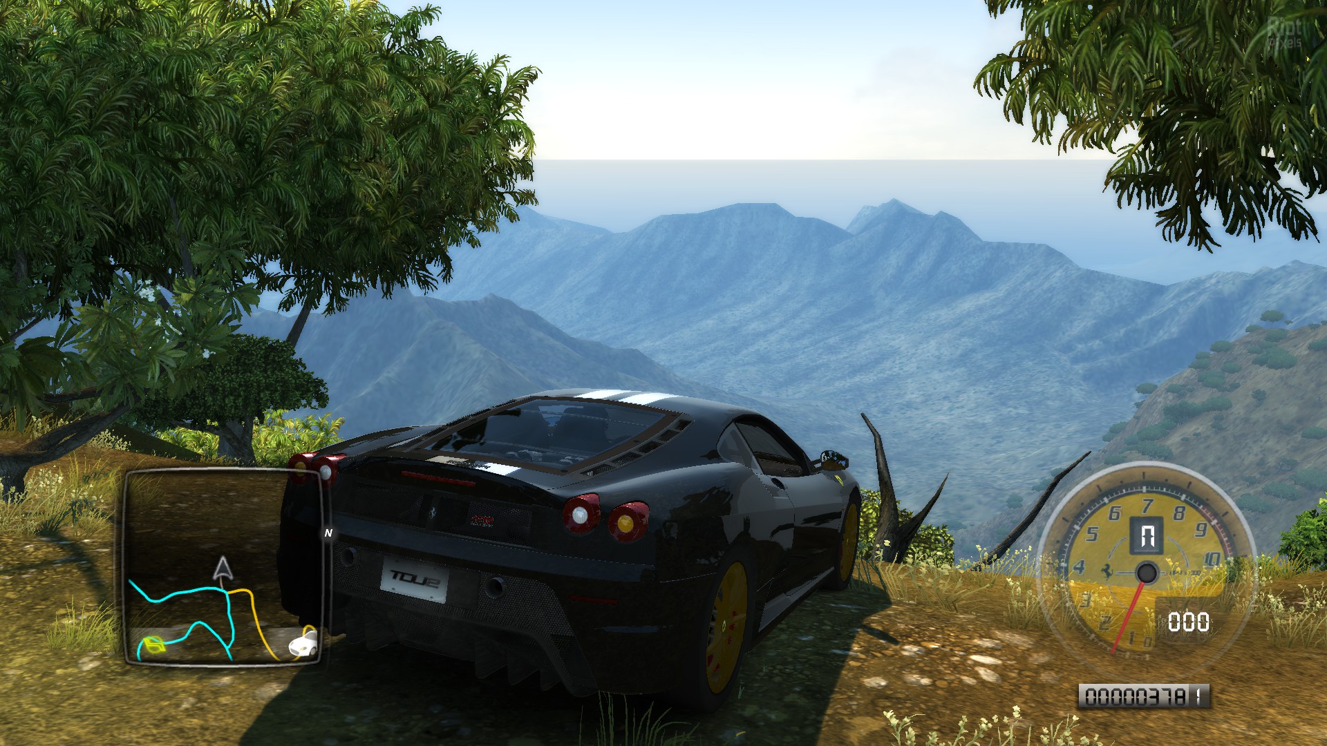 test drive unlimited 2 complete save game pc