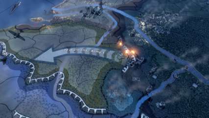 Download Hearts of Iron IV: : Ultimate Bundle – v1.13.2.3d3a + 41 DLCs (PC) via Torrent 1