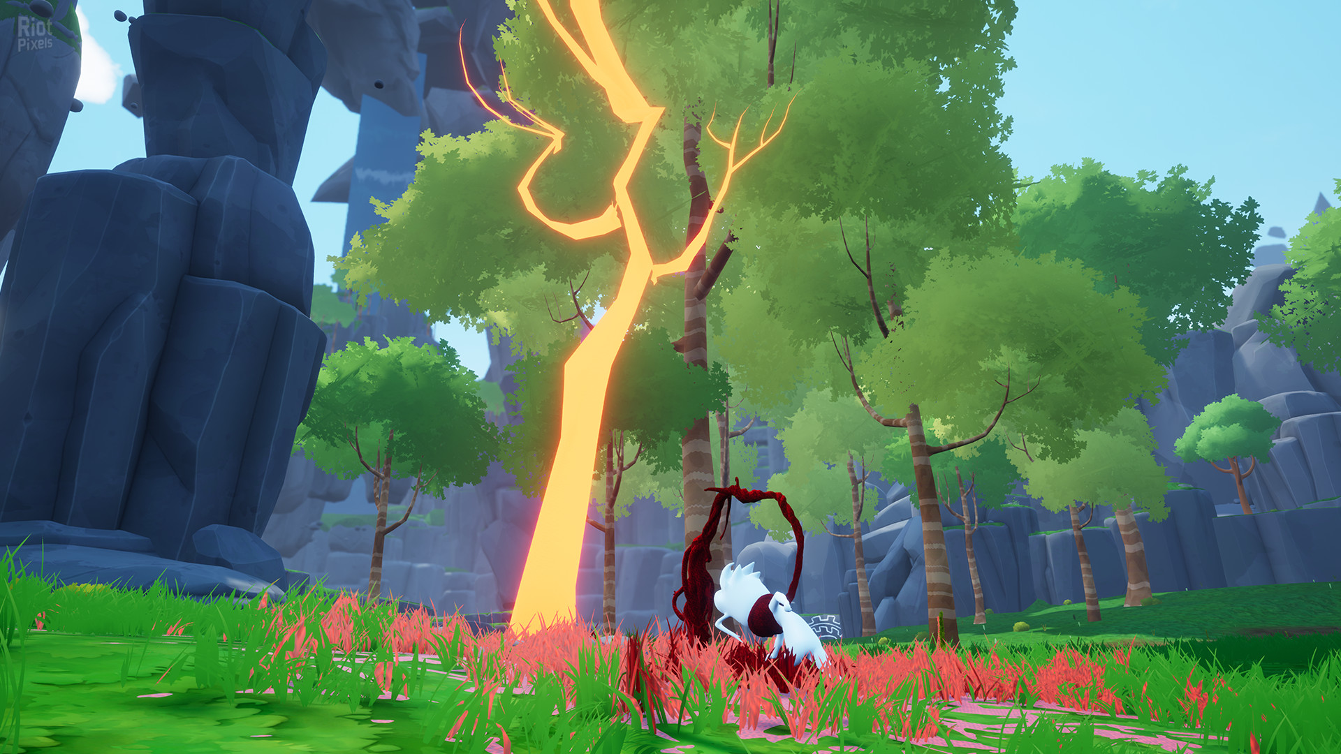 SCARF, v1.0.1 screenshot 3