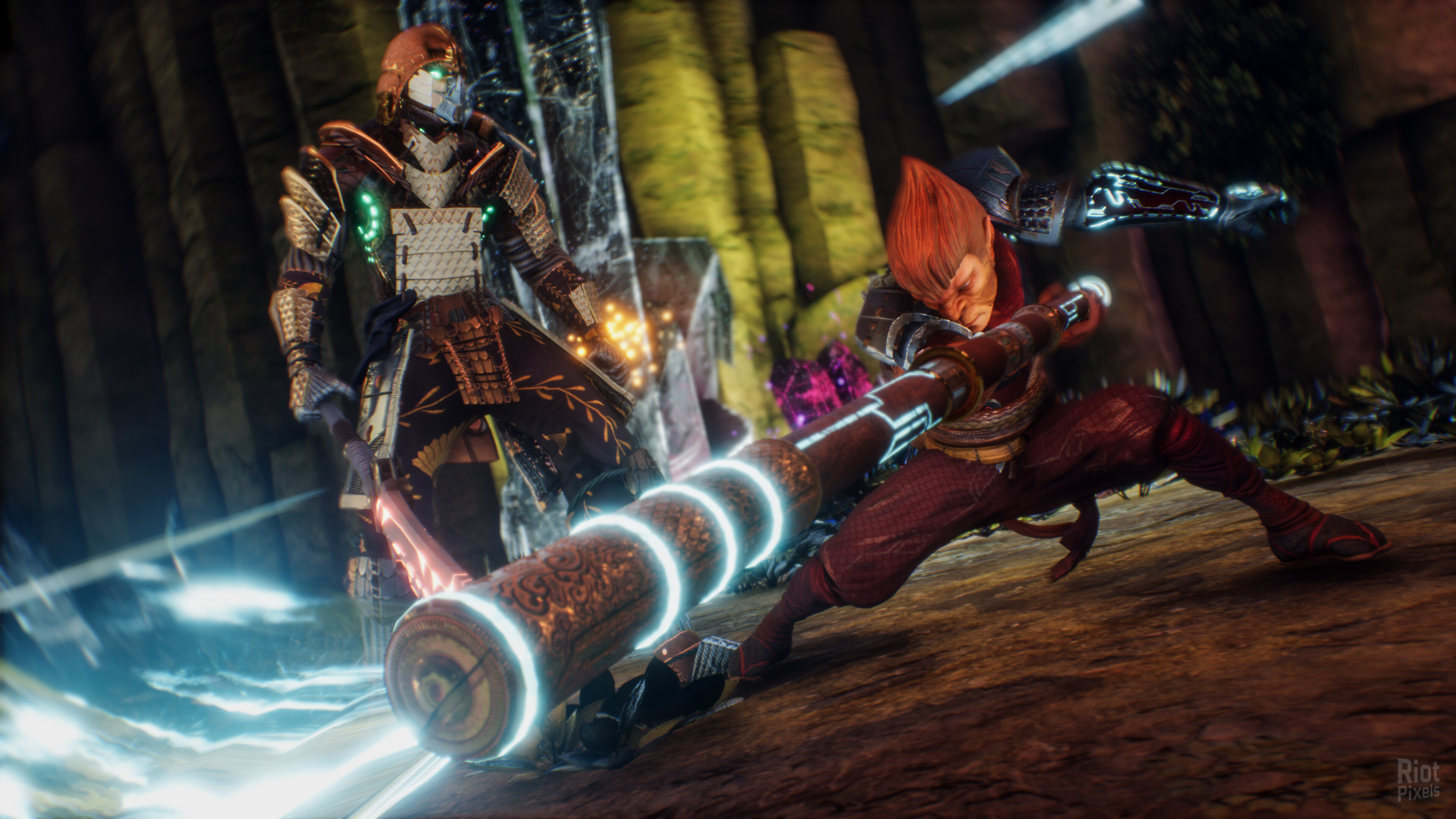 The Crown of Wu screenshot 2