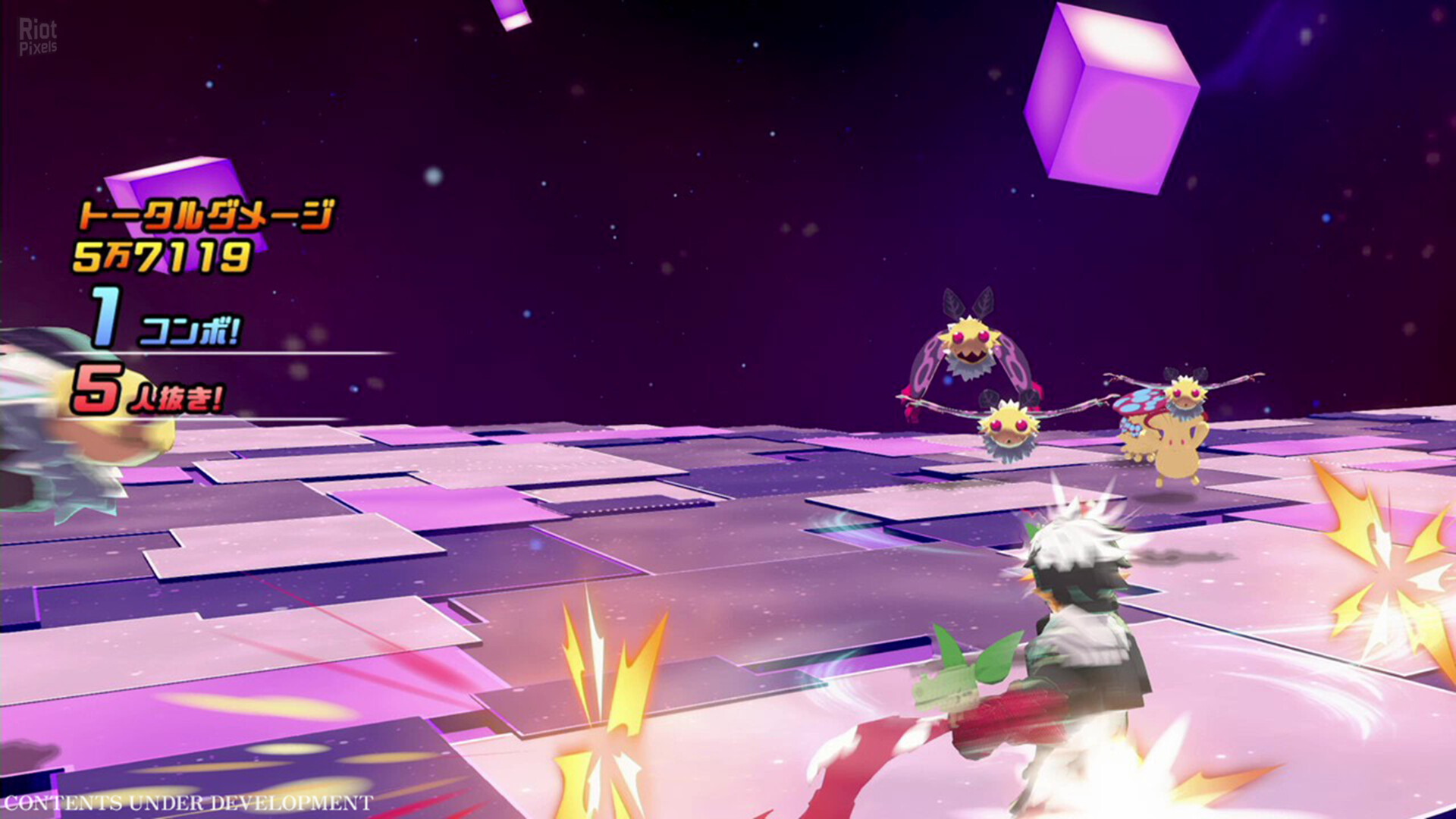 Disgaea Mayhem: Ultimate Edition, v1.0 + 5 DLCs/Bonuses screenshot 2