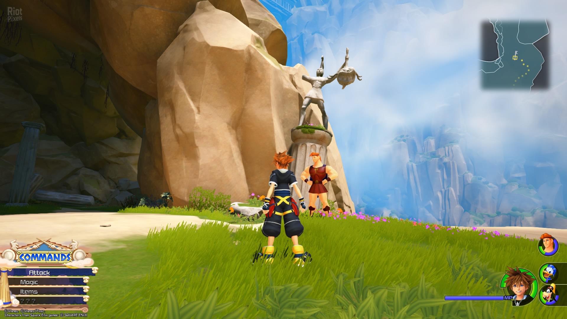 download kingdom hearts 3 pc free no torrent