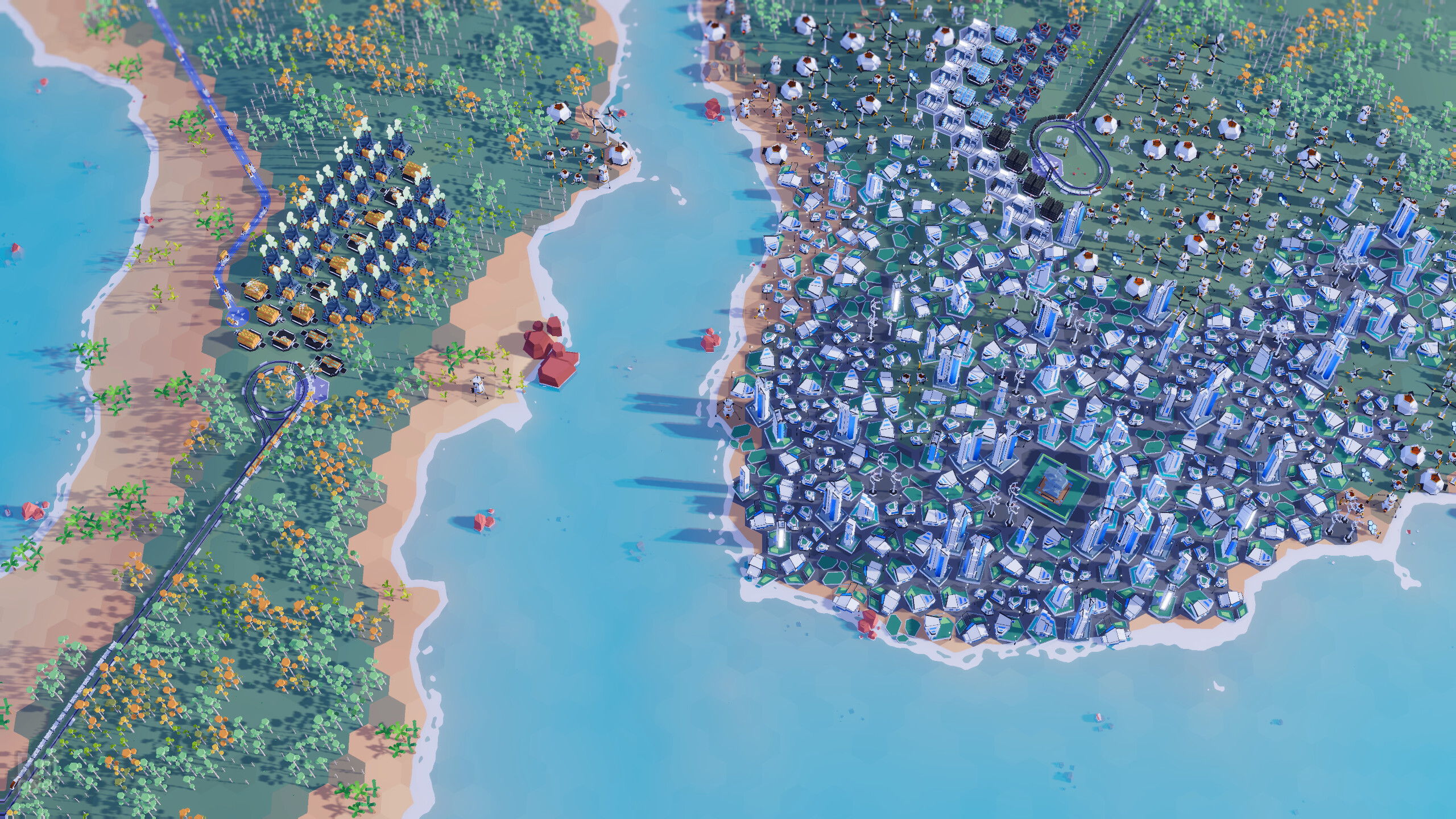 Plan B: Terraform – v1.1.0 Build 1348 + 2 DLCs/Bonuses screenshot 6