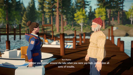 Download Lake – v1.2.0 + Season’s Greetings DLC (PC) via Torrent 3