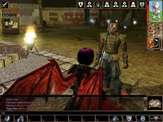 Neverwinter Nights: Hordes of the Underdark - game info at Riot Pixels