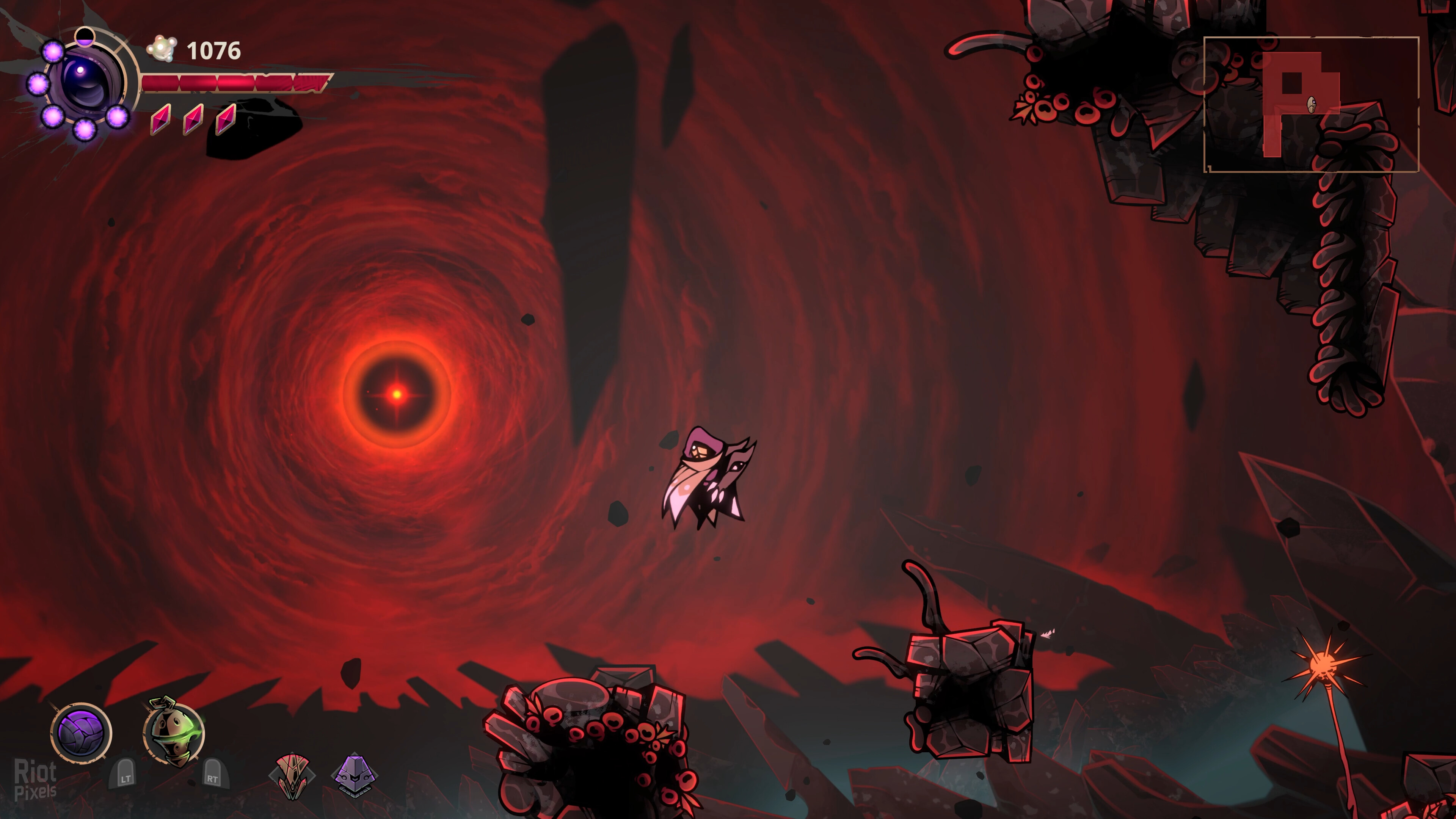 Voidwrought: Deluxe Edition, v0.27.56 + Bonus Soundtrack screenshot 1